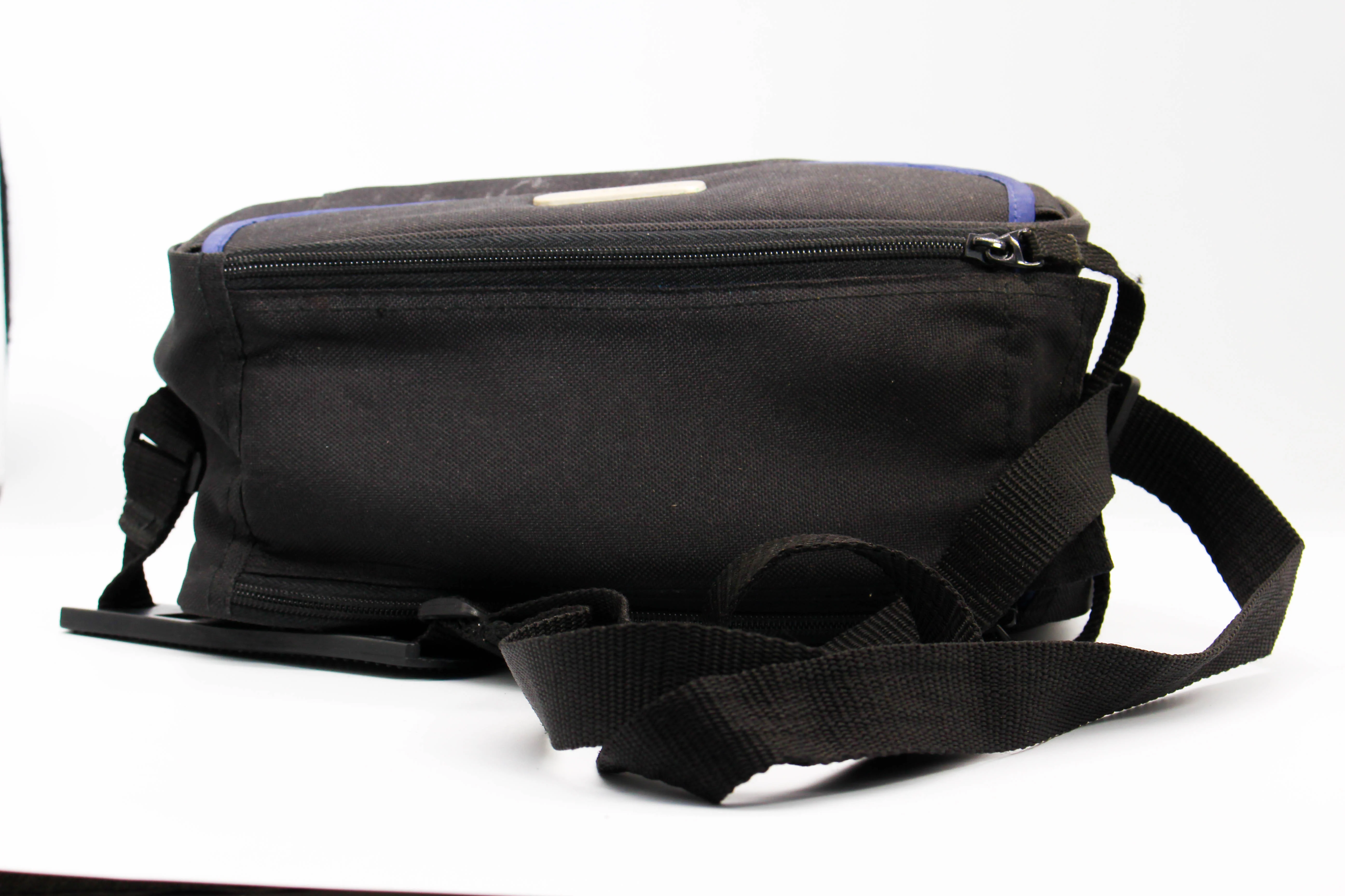 Sony Handycam Camera Shoulder Carry Bag With Shoulder Strap For Camcorder Camera DSLR Drone - Excellent - Image 6