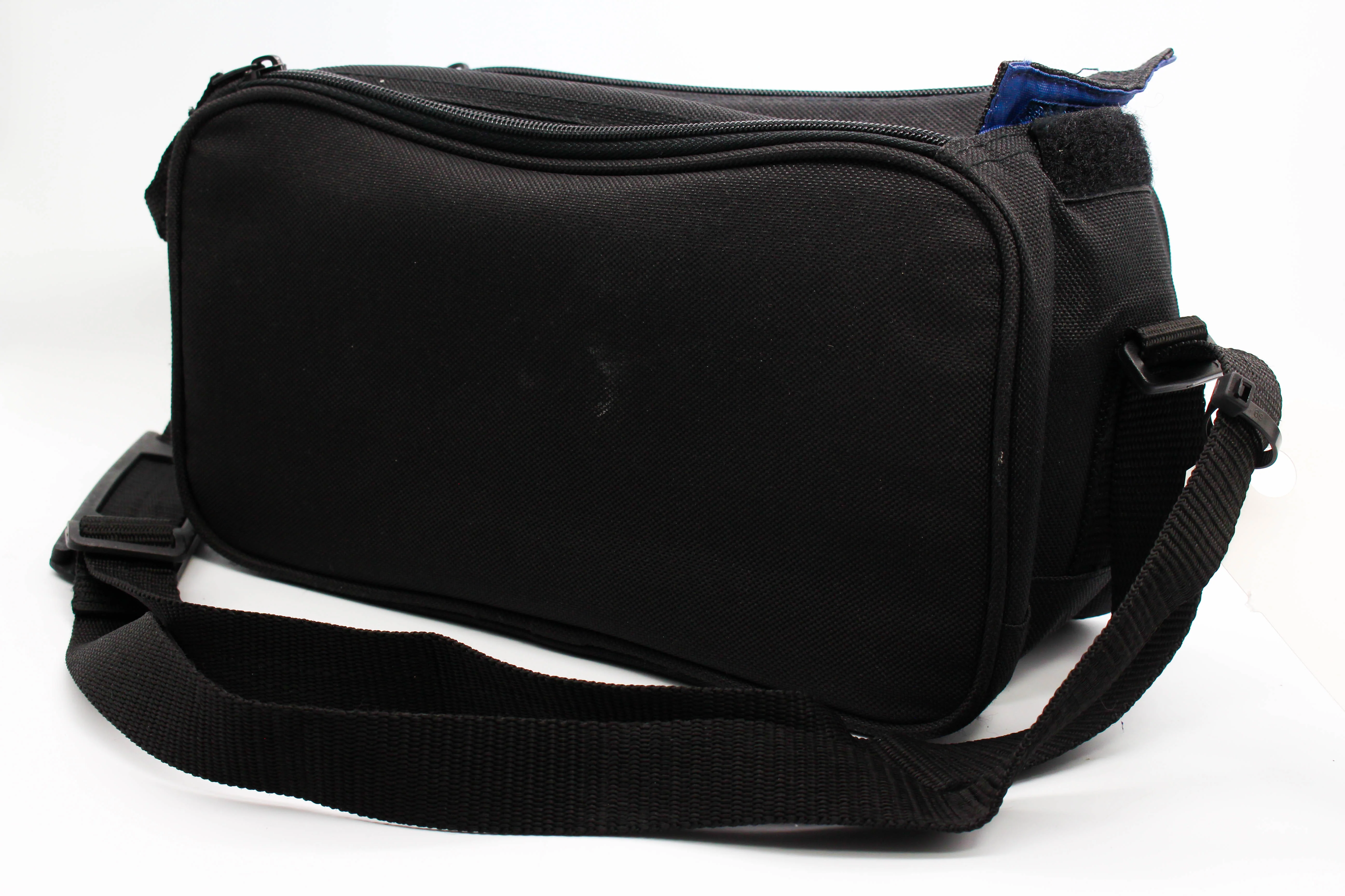 Sony Handycam Camera Shoulder Carry Bag With Strap For Camcorder Camera DSLR Drone - Image 4