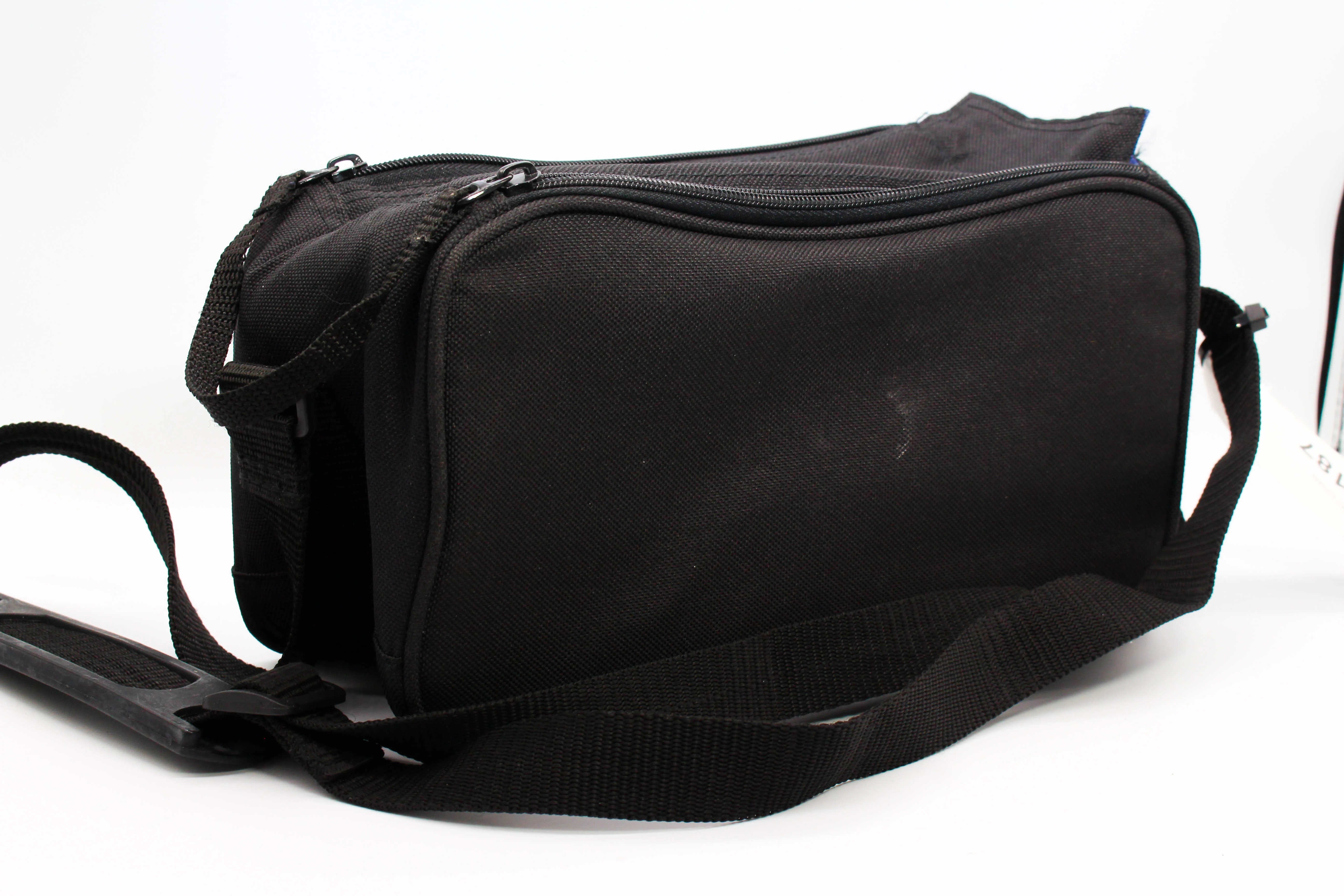 Sony Handycam Camera Shoulder Carry Bag With Strap For Camcorder Camera DSLR Drone - Image 5