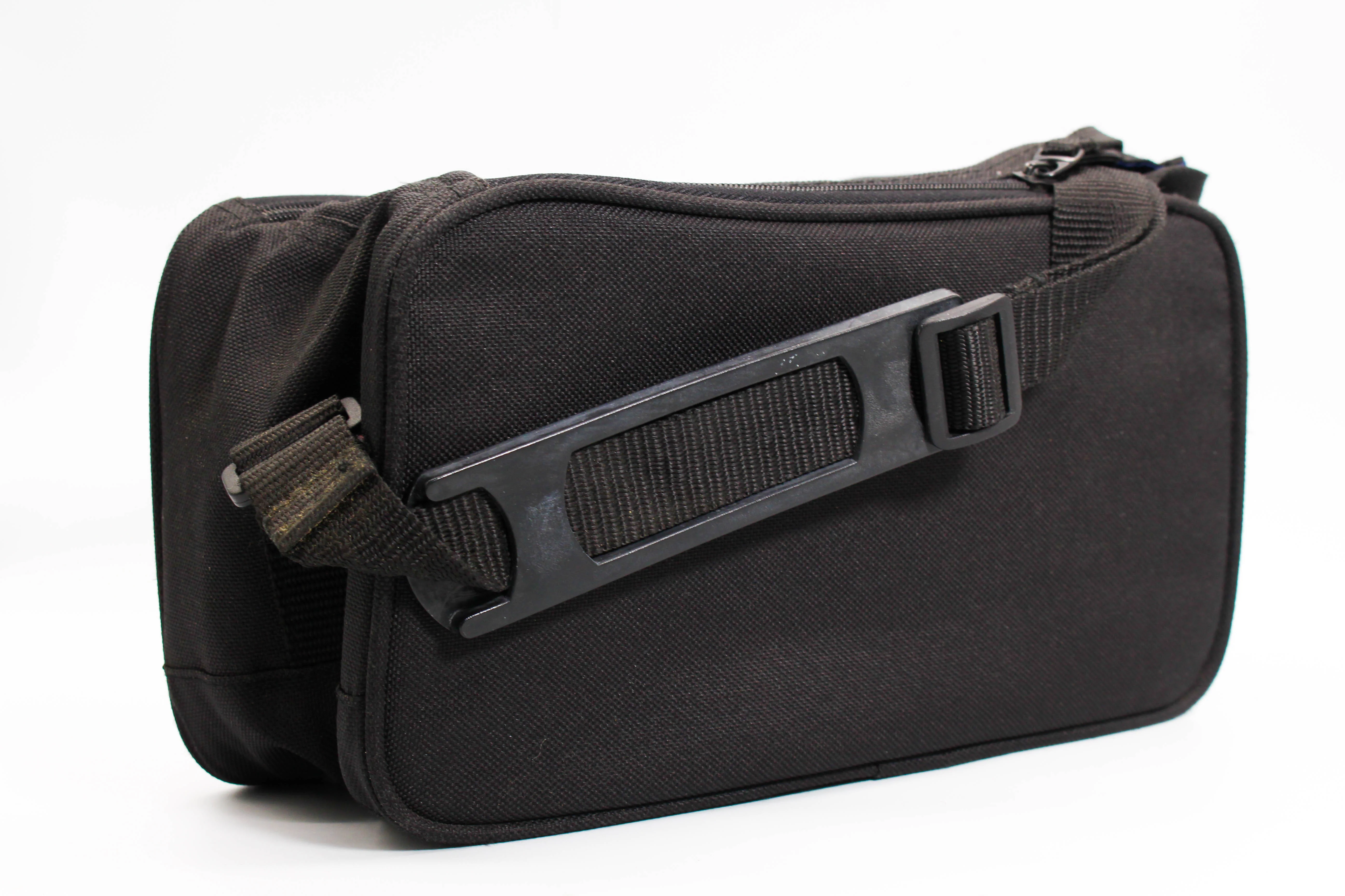 Sony Handycam Camera Shoulder Carry Bag With Strap For Camcorder Camera DSLR Drone - Image 3
