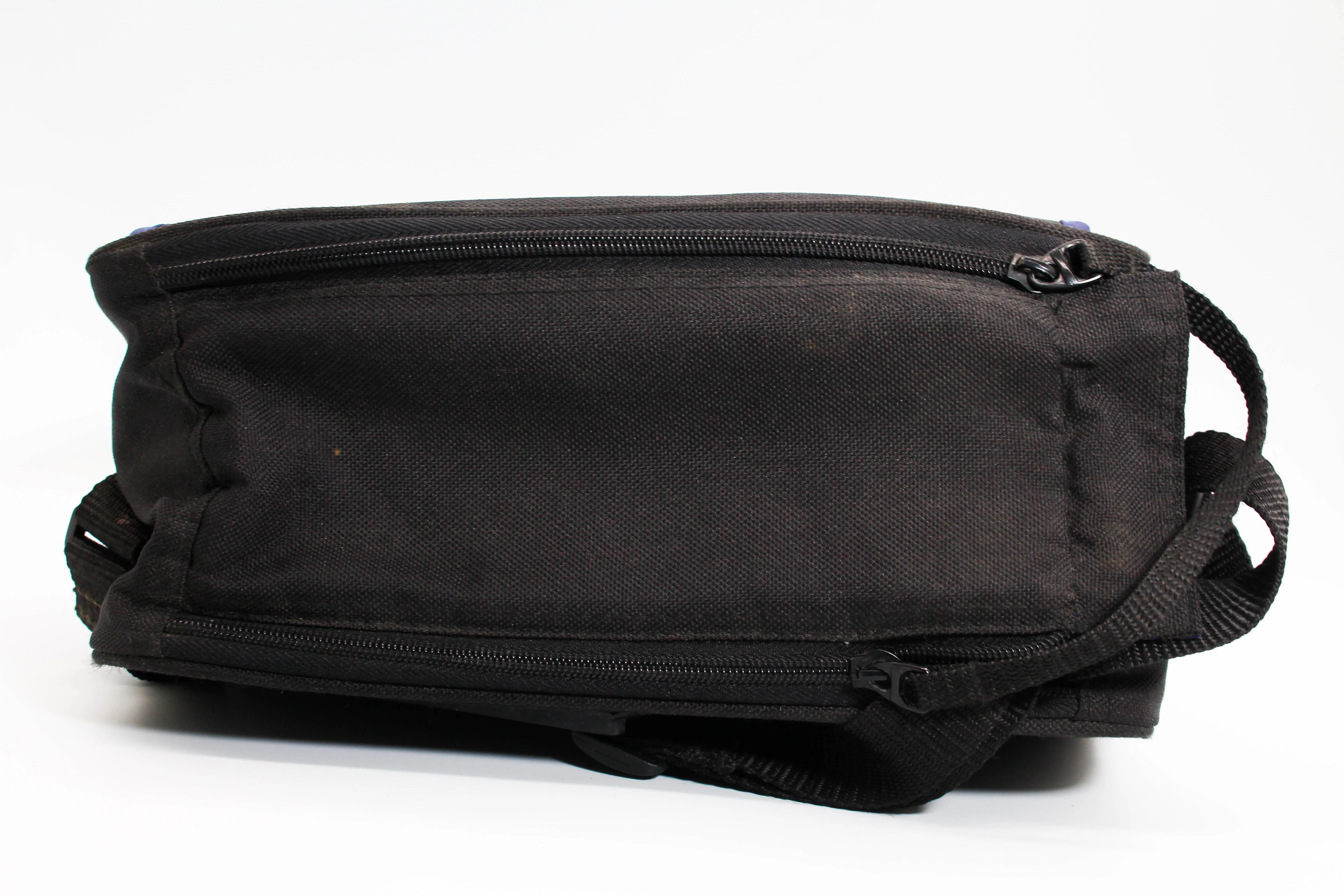 Sony Handycam Camera Shoulder Carry Bag With Strap For Camcorder Camera DSLR Drone - Image 6