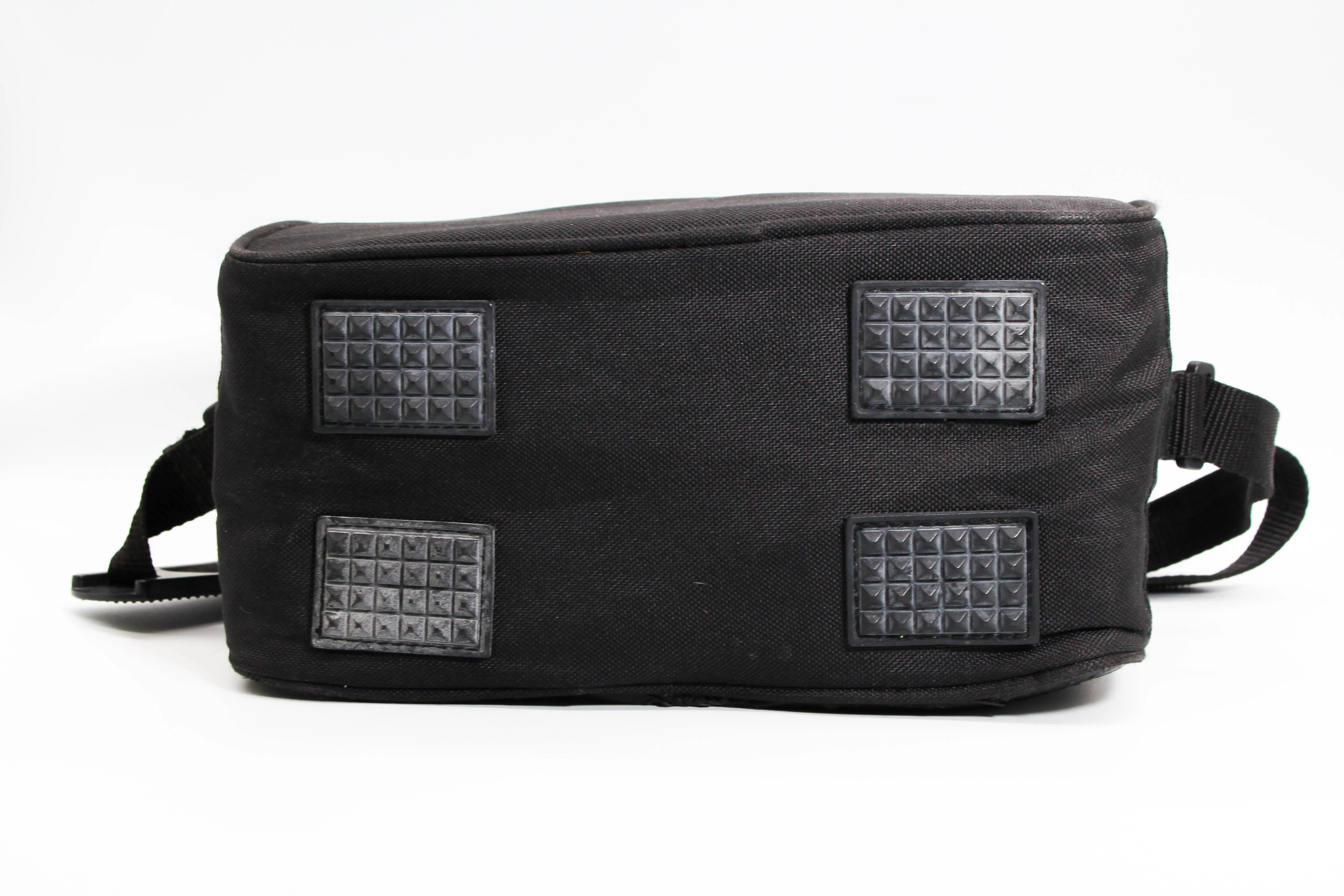 Sony Handycam Camera Shoulder Carry Bag With Strap For Camcorder Camera DSLR Drone - Image 7