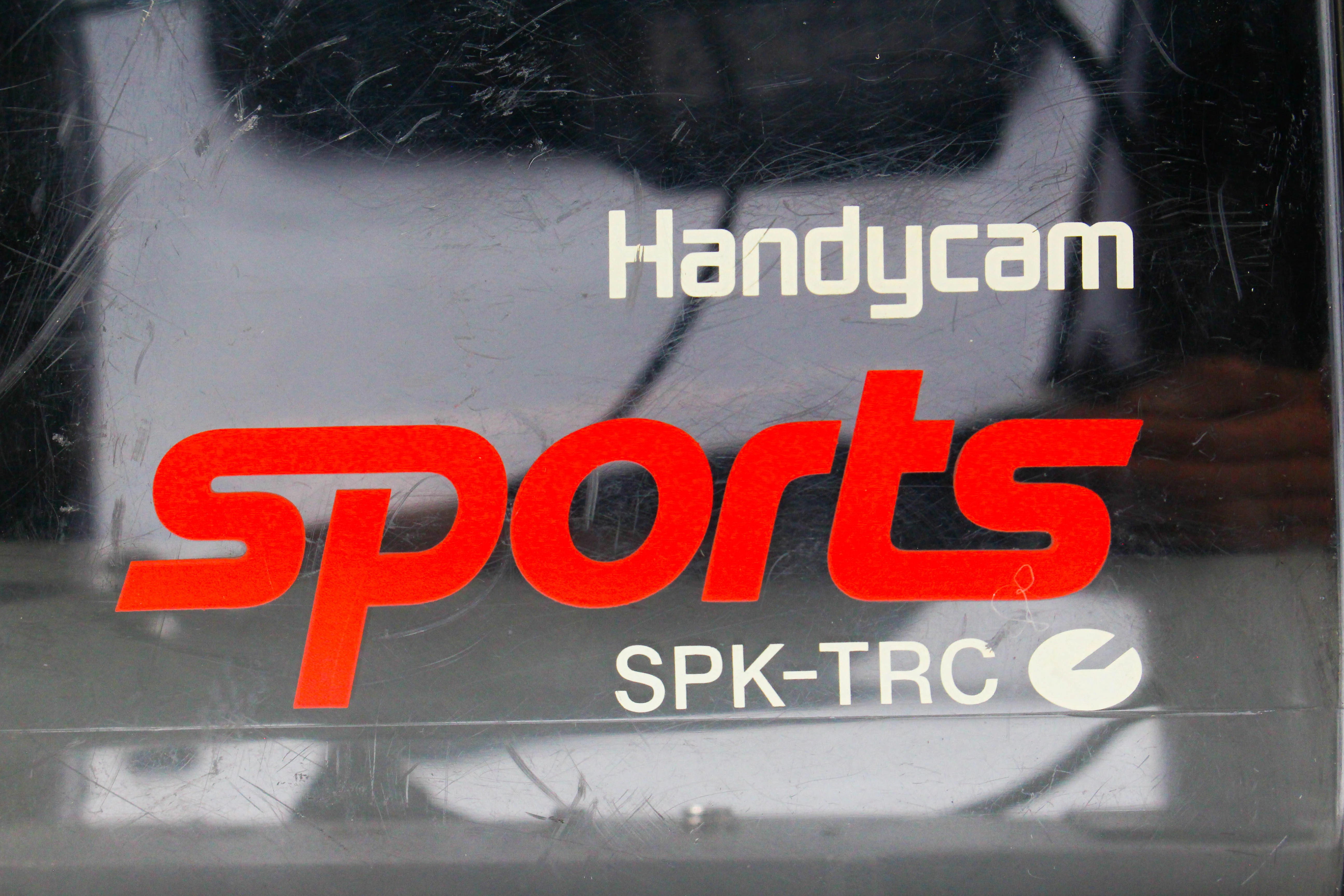 Sony Handycam Sports Pack SPK-TRC Waterproof Lanc Control Underwater Housing For Camcorder- Tested Excellent - Image 8