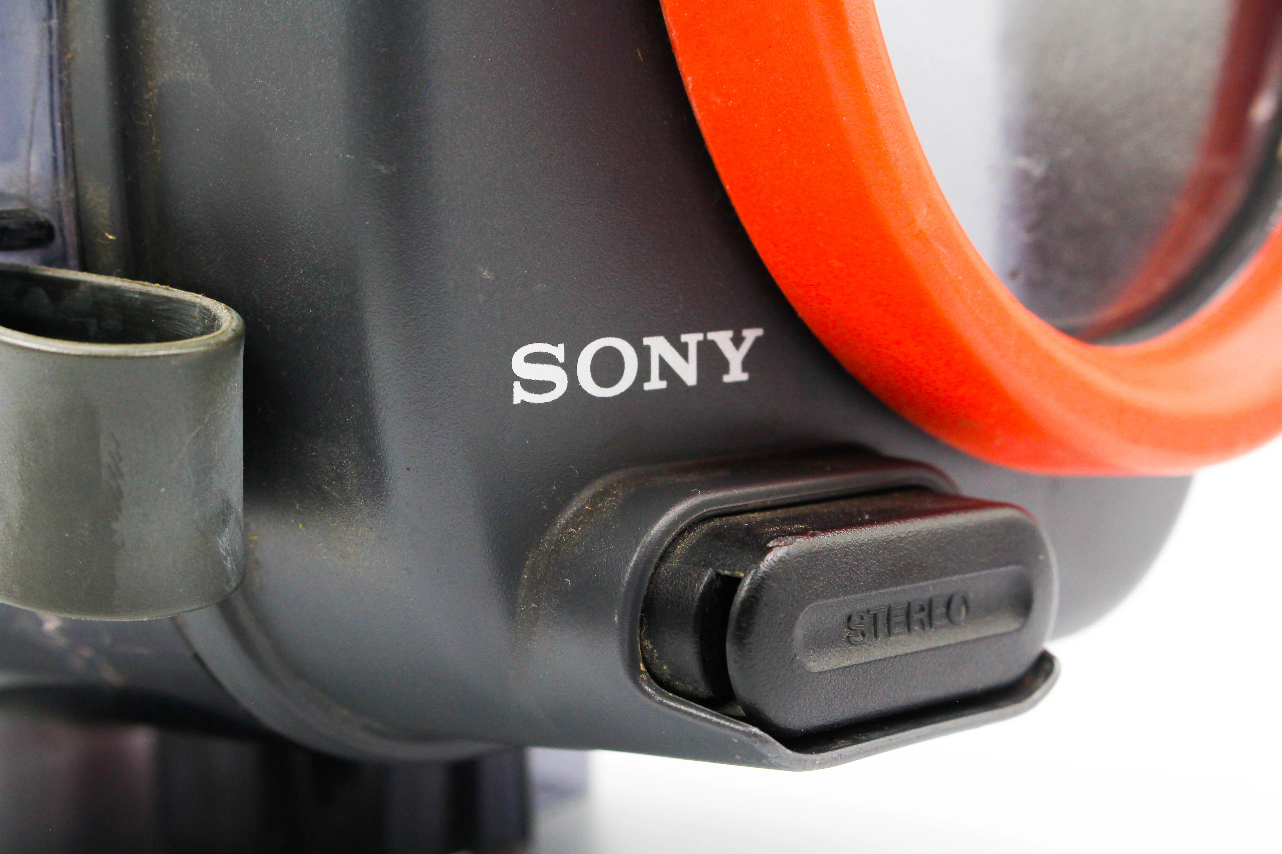 Sony Handycam Sports Pack SPK-TRC Waterproof Lanc Control Underwater Housing For Camcorder- Tested Excellent - Image 9