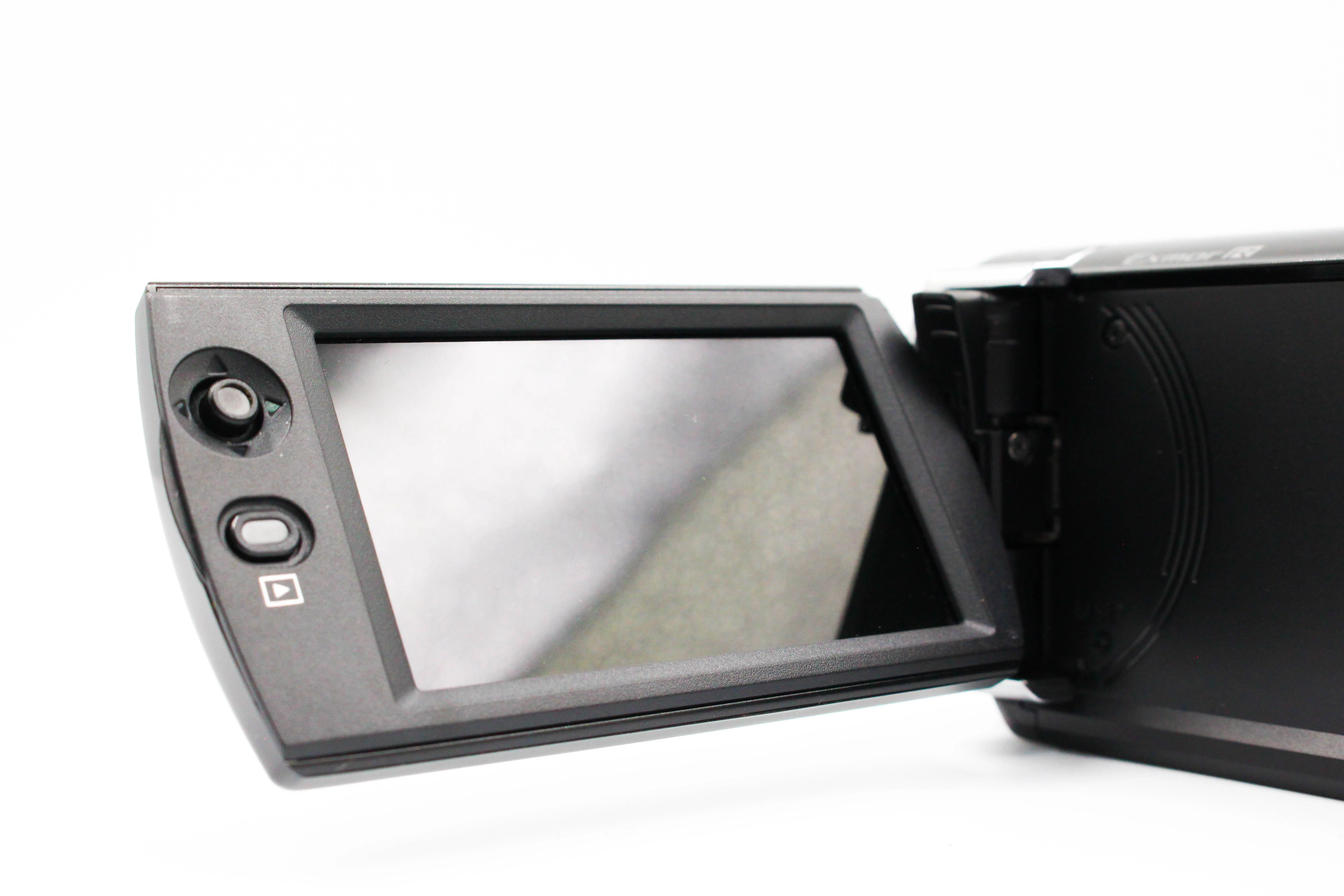 Sony HDR-CX190E Camcorder Digital Video Camera - Image 9