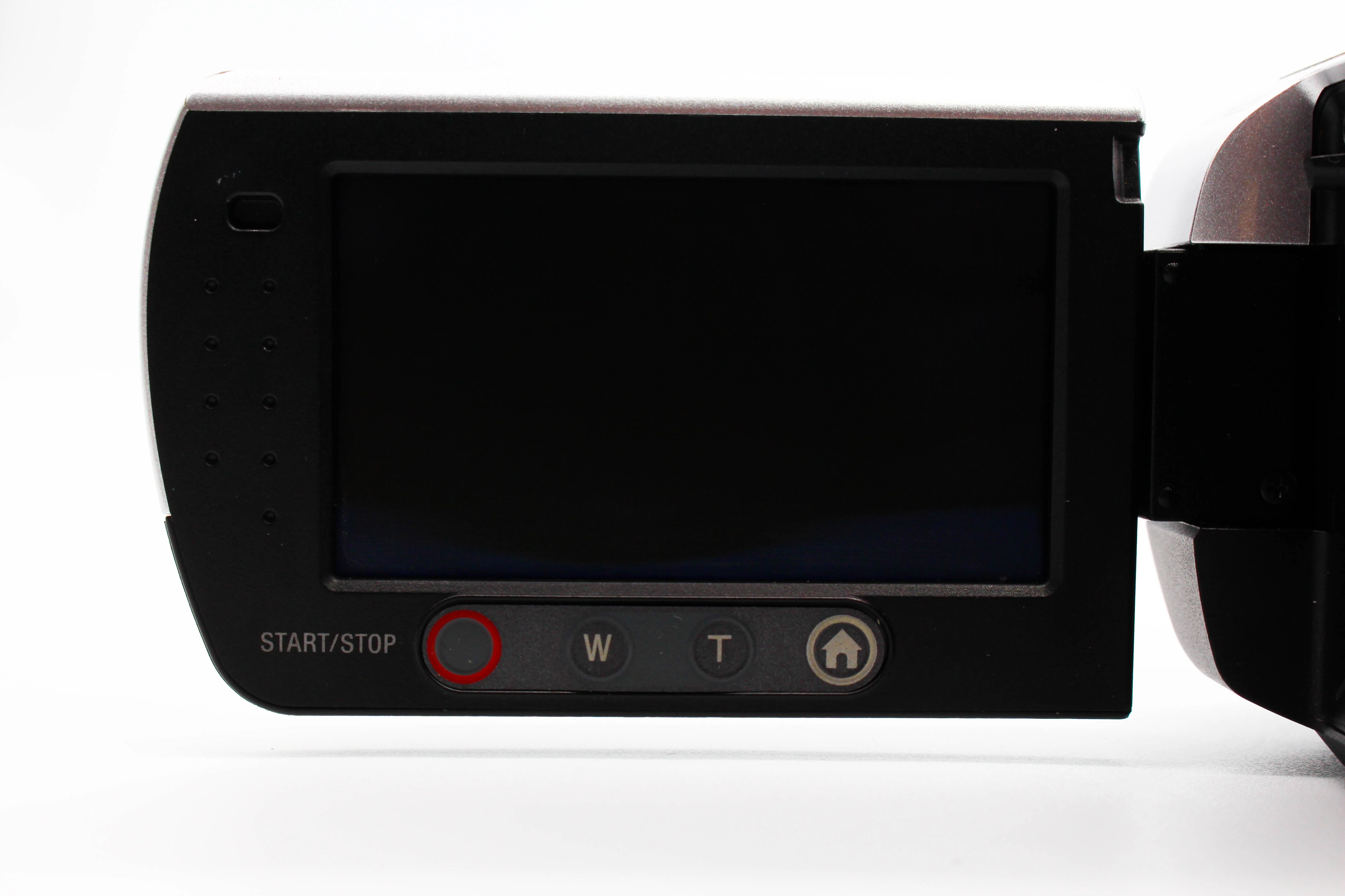 Sony HDR-SR5E HD HDD Video Handycam Camcorder Camera - Tested Bundle Excellent - Image 6