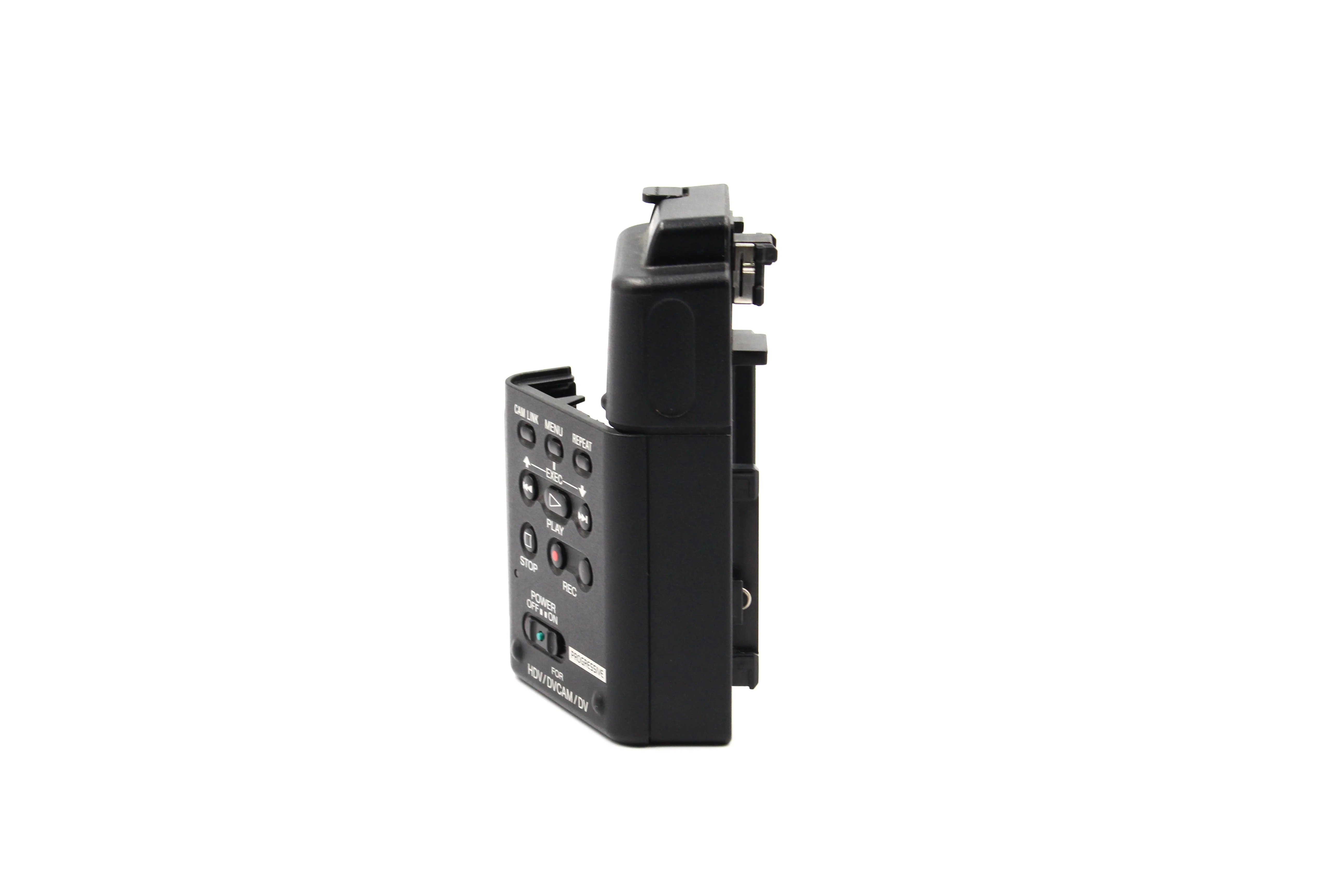 Sony HVR-MRC1 Memory Recording Unit Tapeless Device (No Cradle) - Tested Excellent VX1000 MiniDV - Image 3