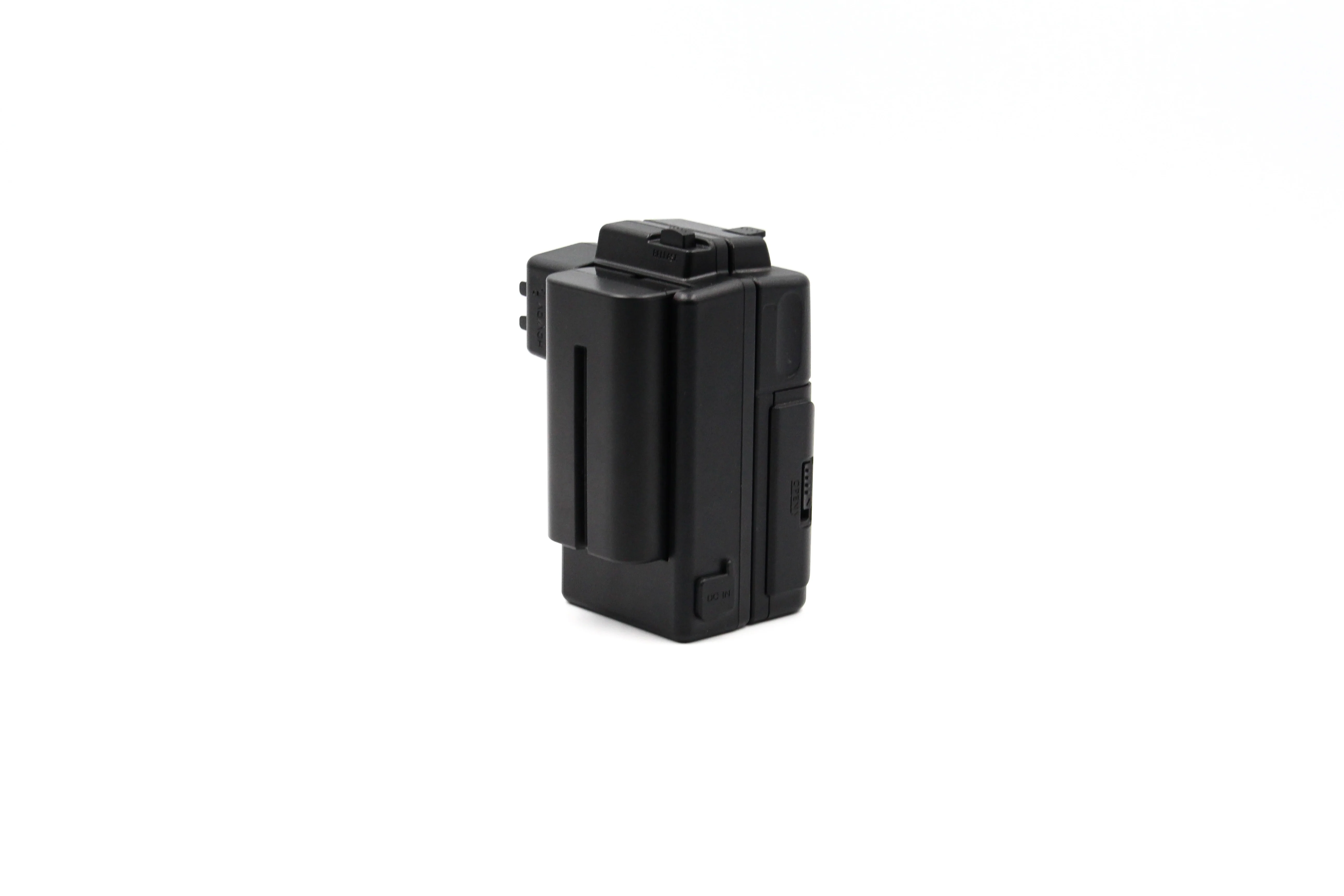 Sony HVR-MRC1K Memory Recording Unit Tapeless Device - Image 5