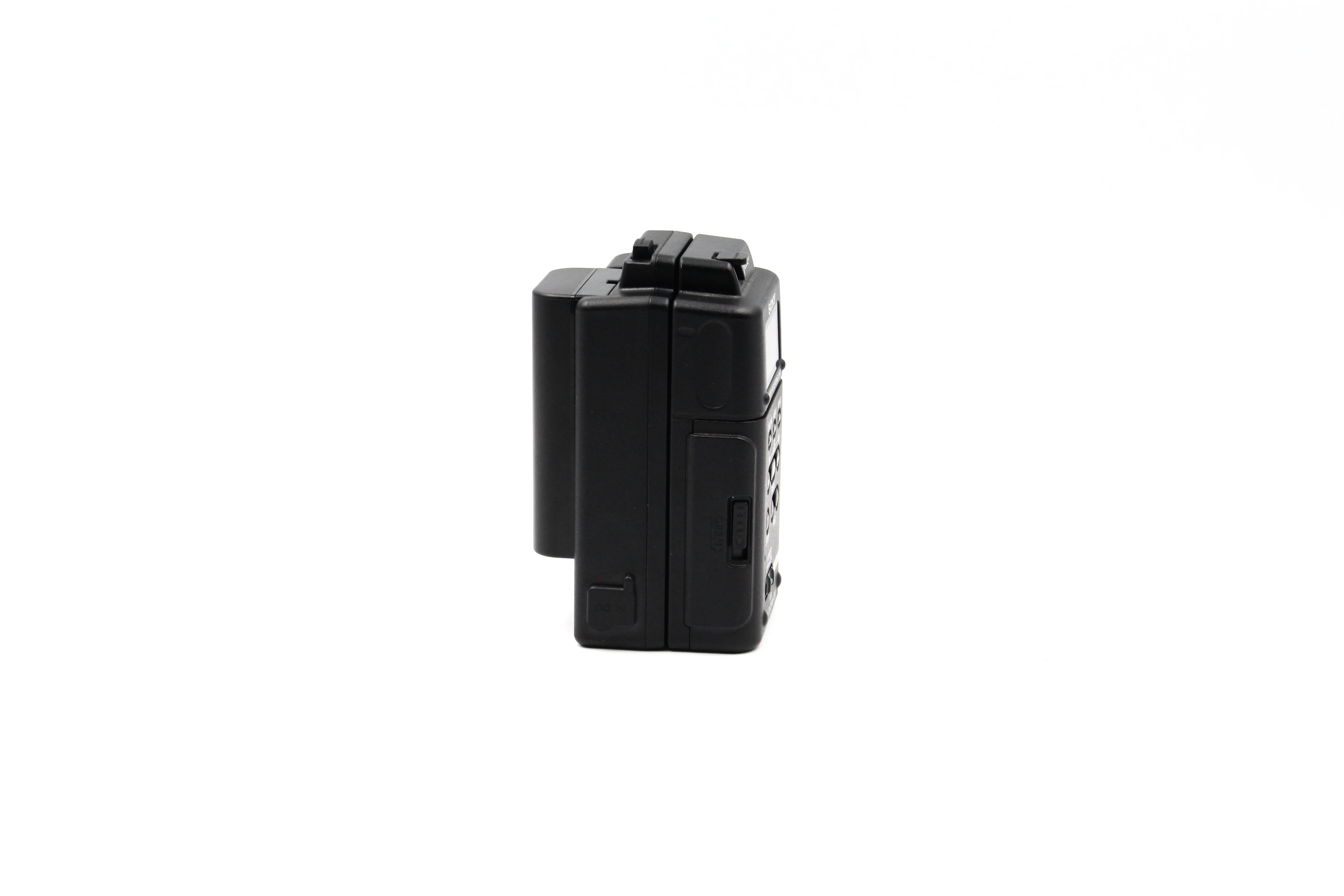 Sony HVR-MRC1K Memory Recording Unit Tapeless Device - Image 6