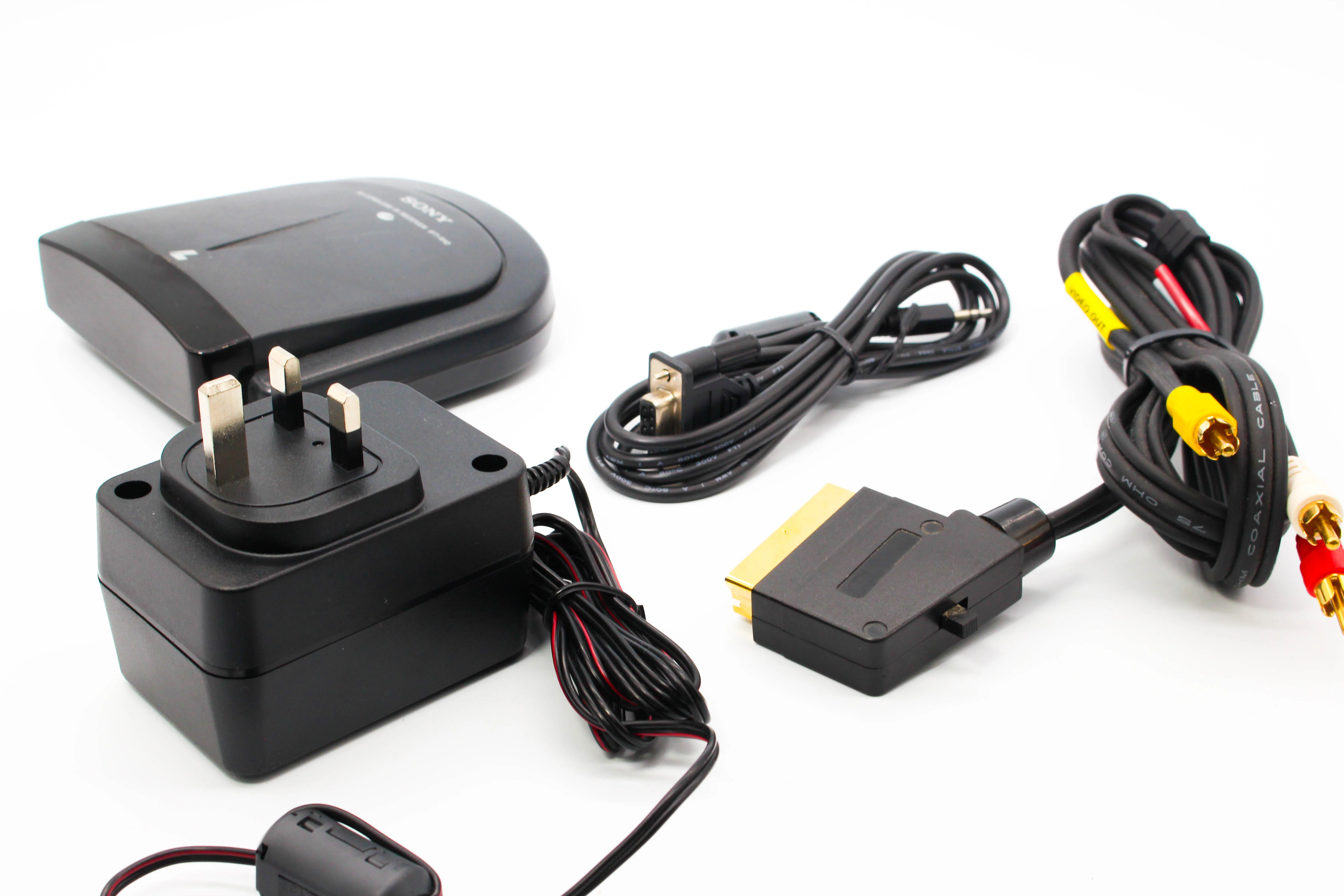 Sony IFT-R10 AV Cordless IR Receiver For Handycam Camcorder Camera - Tested Excellent - Image 2