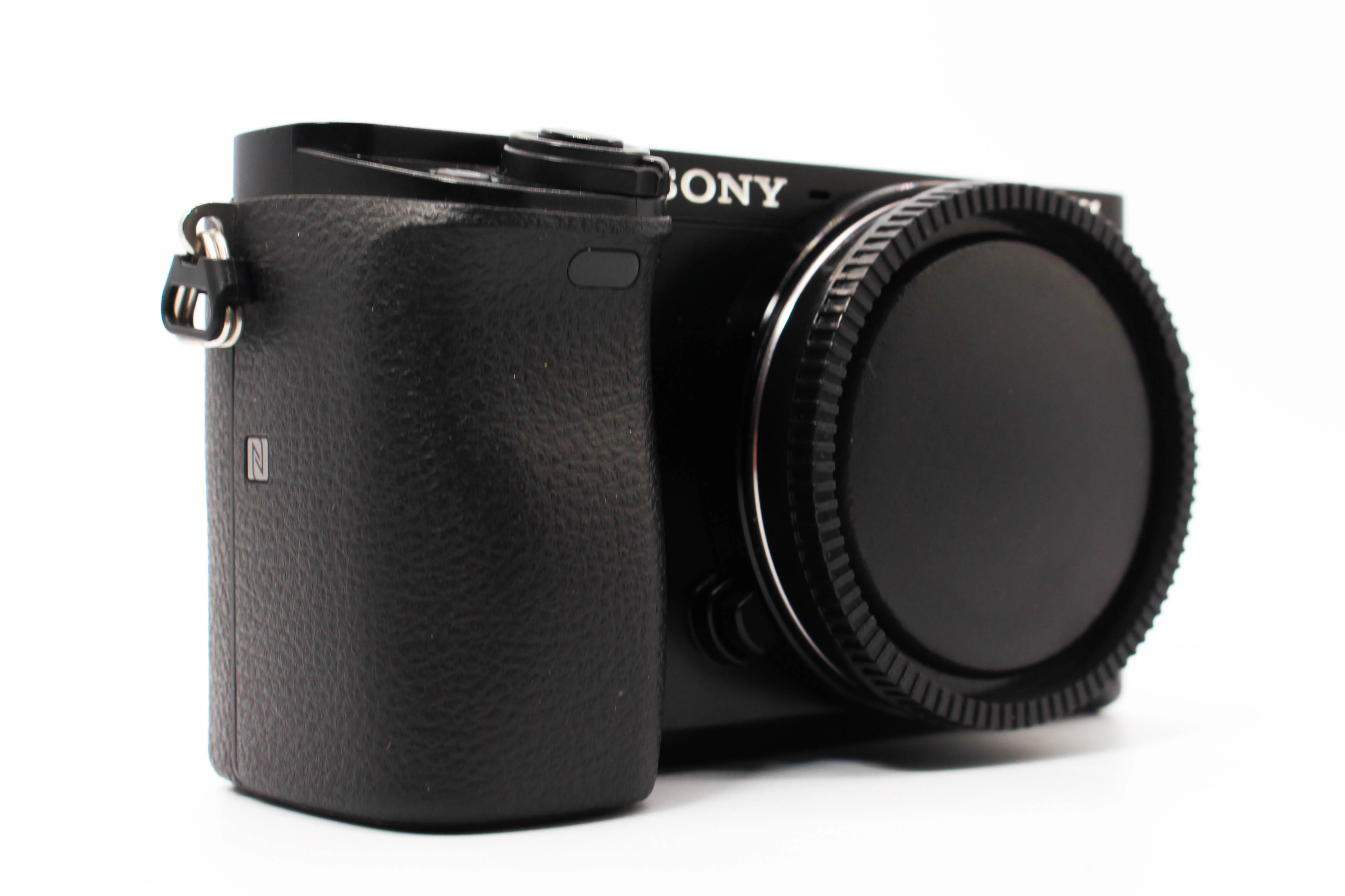 Sony ILCE-6000 A6000 Digital Mirrorless Camera Body - Tested Good - Image 3