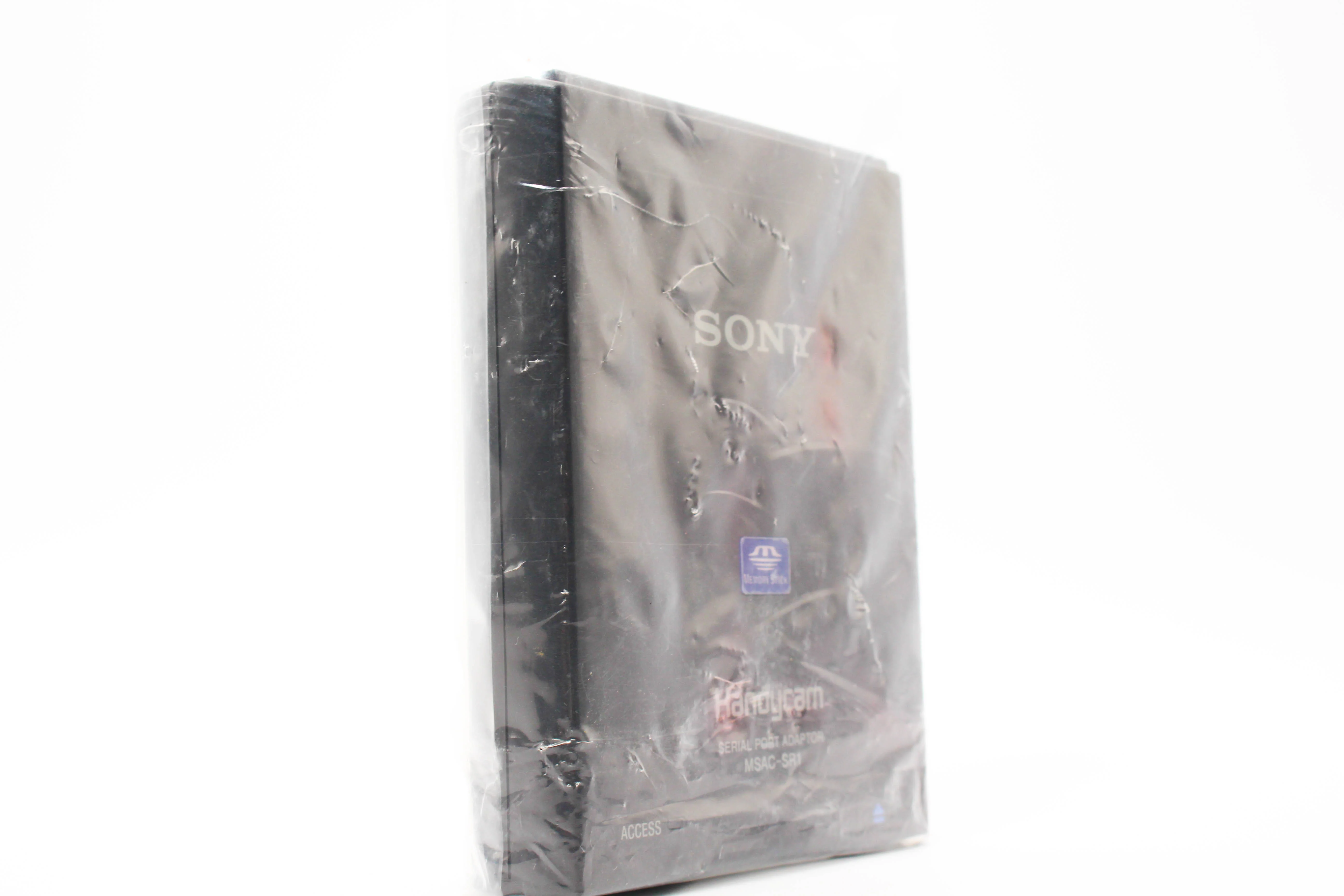 Sony MSAC-SR1 Memory Card Reader For Handycam Camcorder Camera - Tested Excellent - Image 3