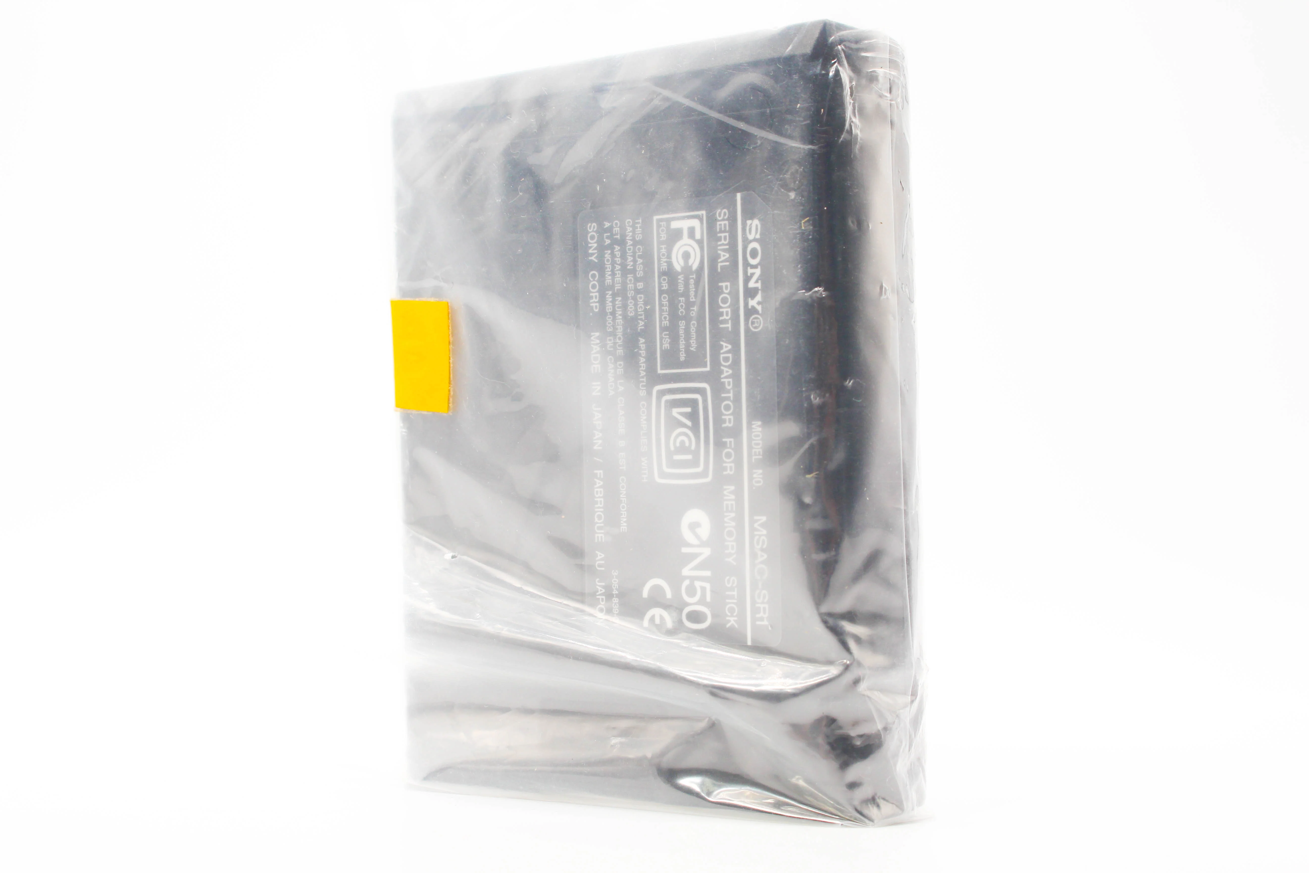 Sony MSAC-SR1 Memory Card Reader For Handycam Camcorder Camera - Tested Excellent - Image 4