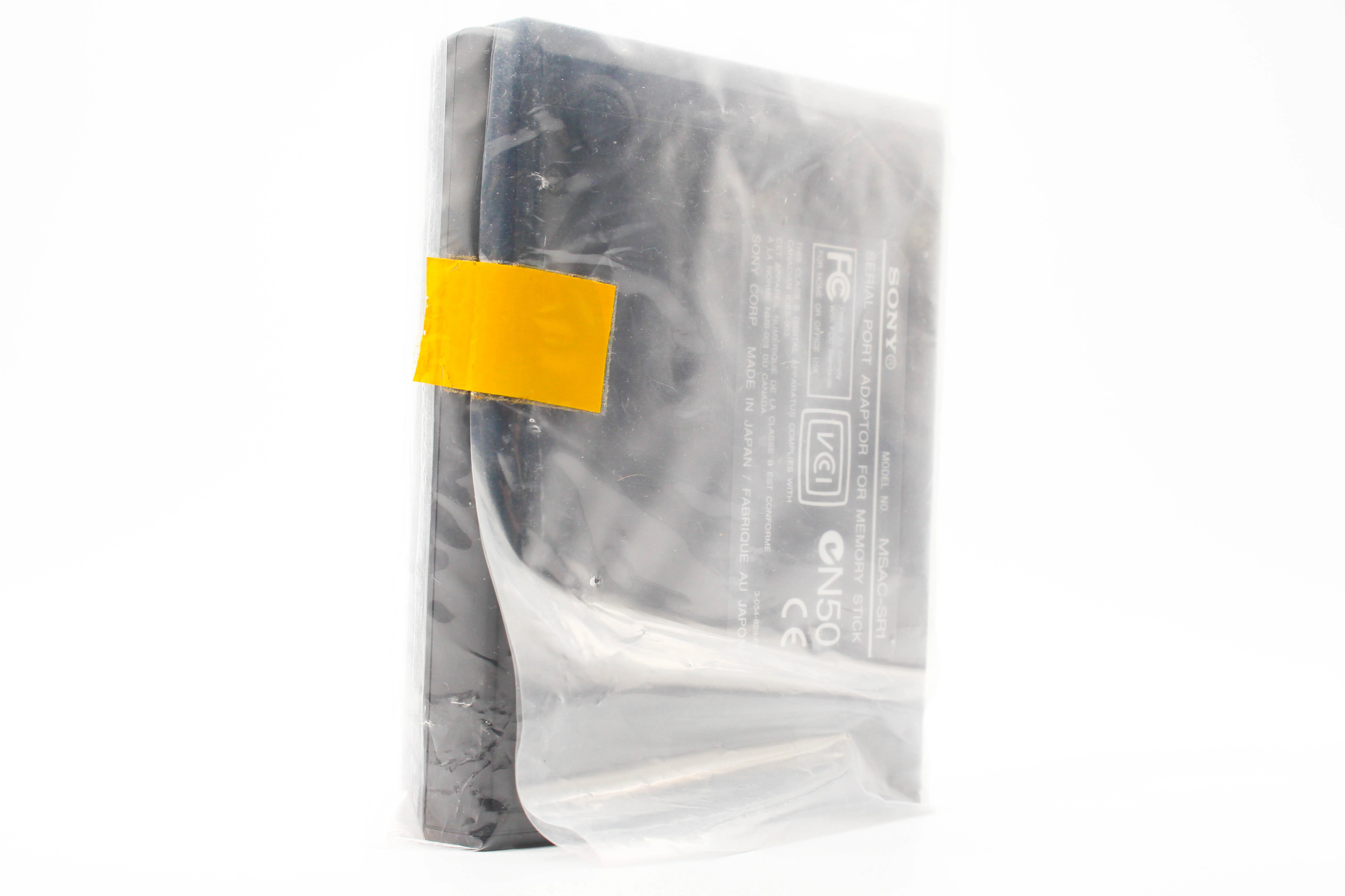 Sony MSAC-SR1 Memory Card Reader For Handycam Camcorder Camera - Tested Excellent - Image 5
