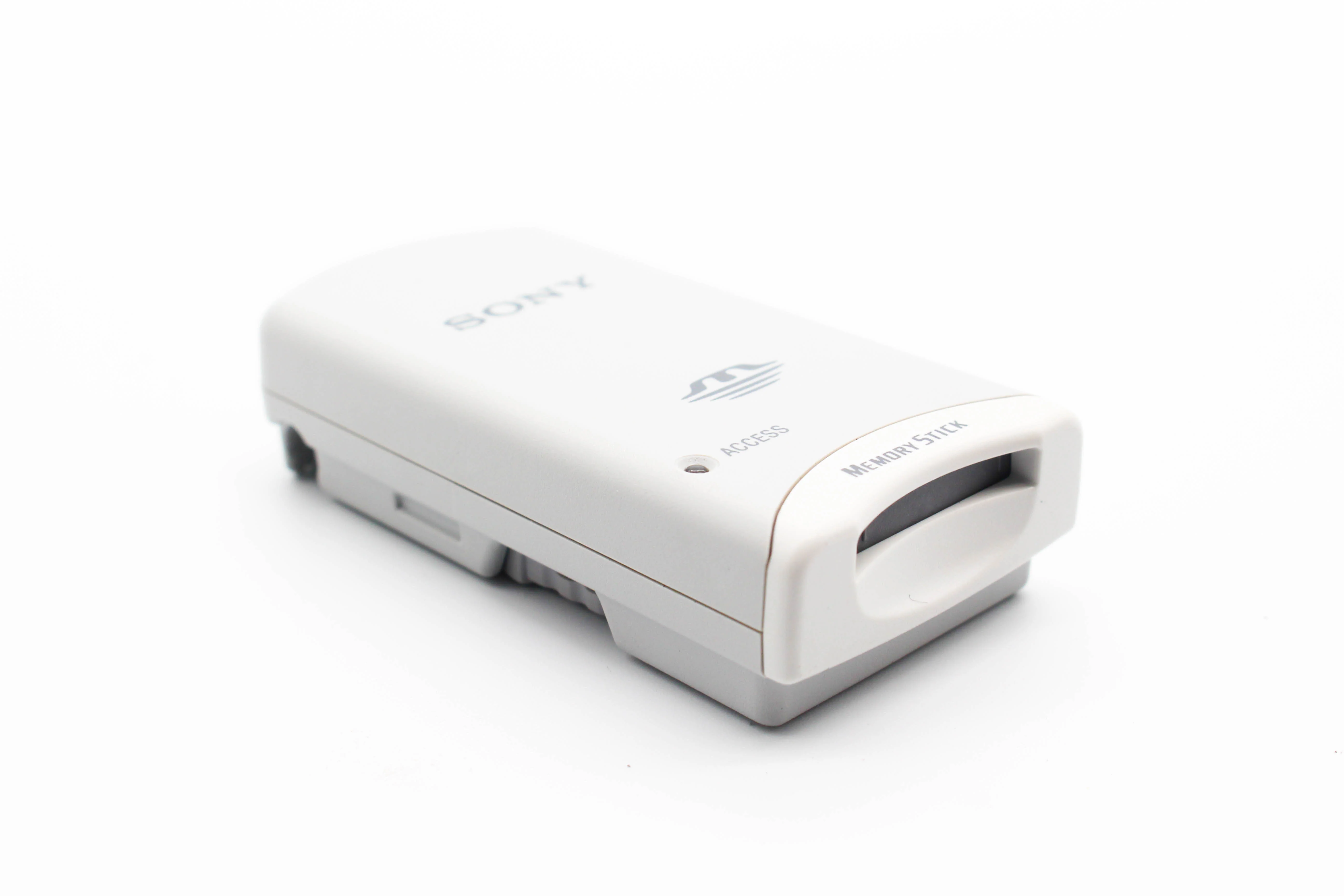 Sony MSAC-US2 Memory Stick Reader/Writer For Handycam Camcorder Camera - Tested Excellent - Image 5