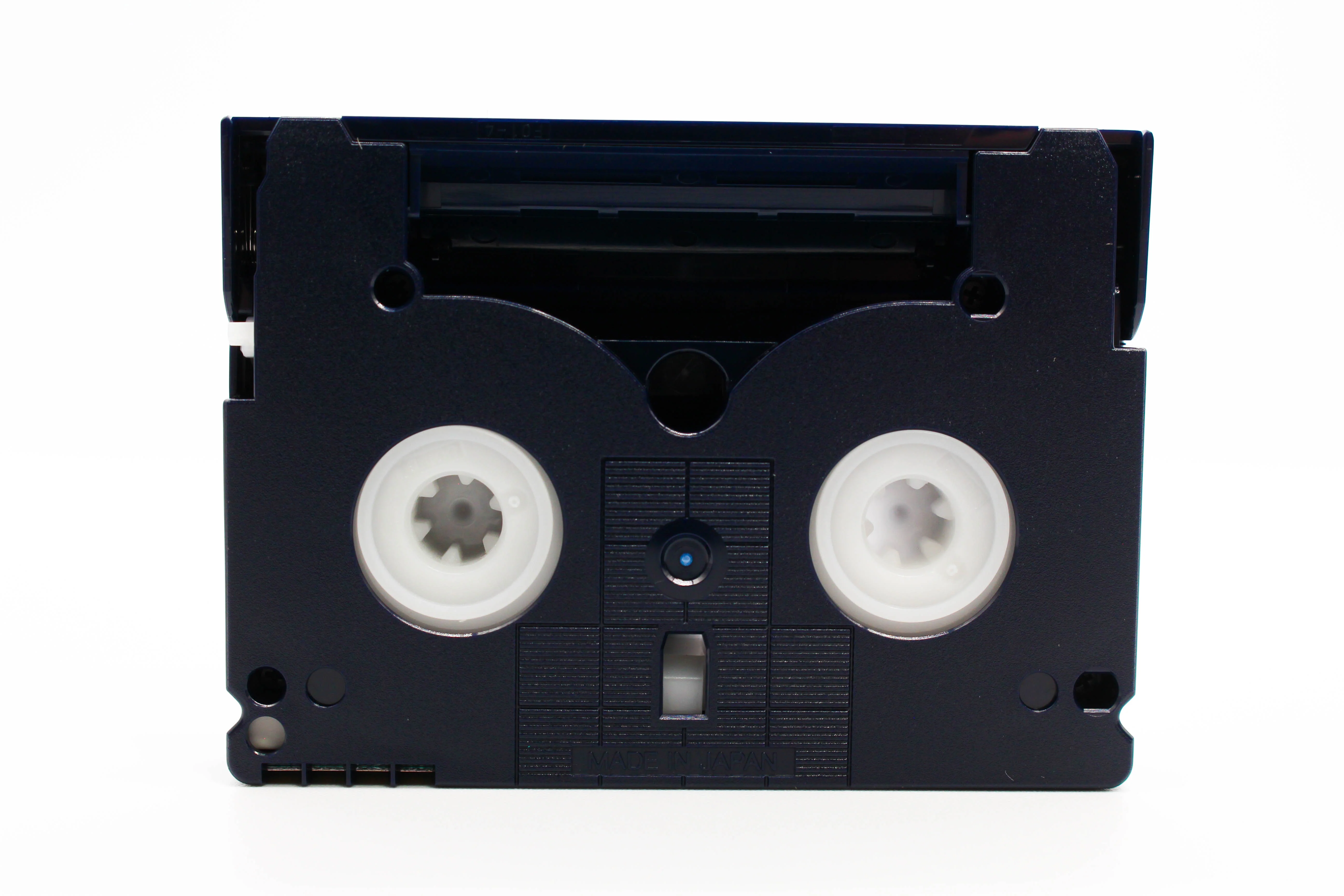 Sony PDVM-32MEM Mini DVCAM Professional Digital Video Cassette Tape - Brand New - Image 2
