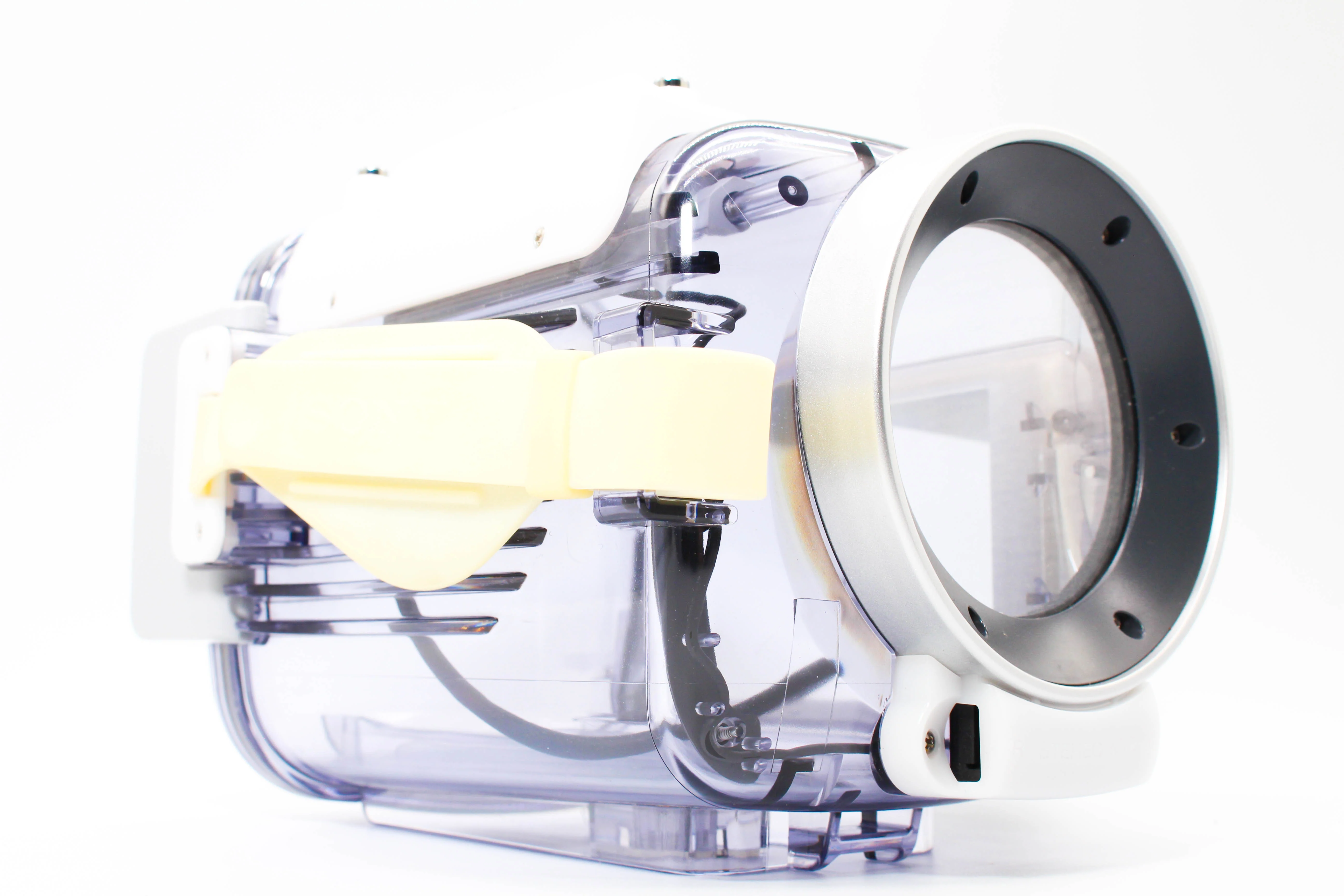 Sony SPK-HCB Sports Pack Waterproof Housing For Sony Camcorders - Tested Bundle Excellent - Image 5