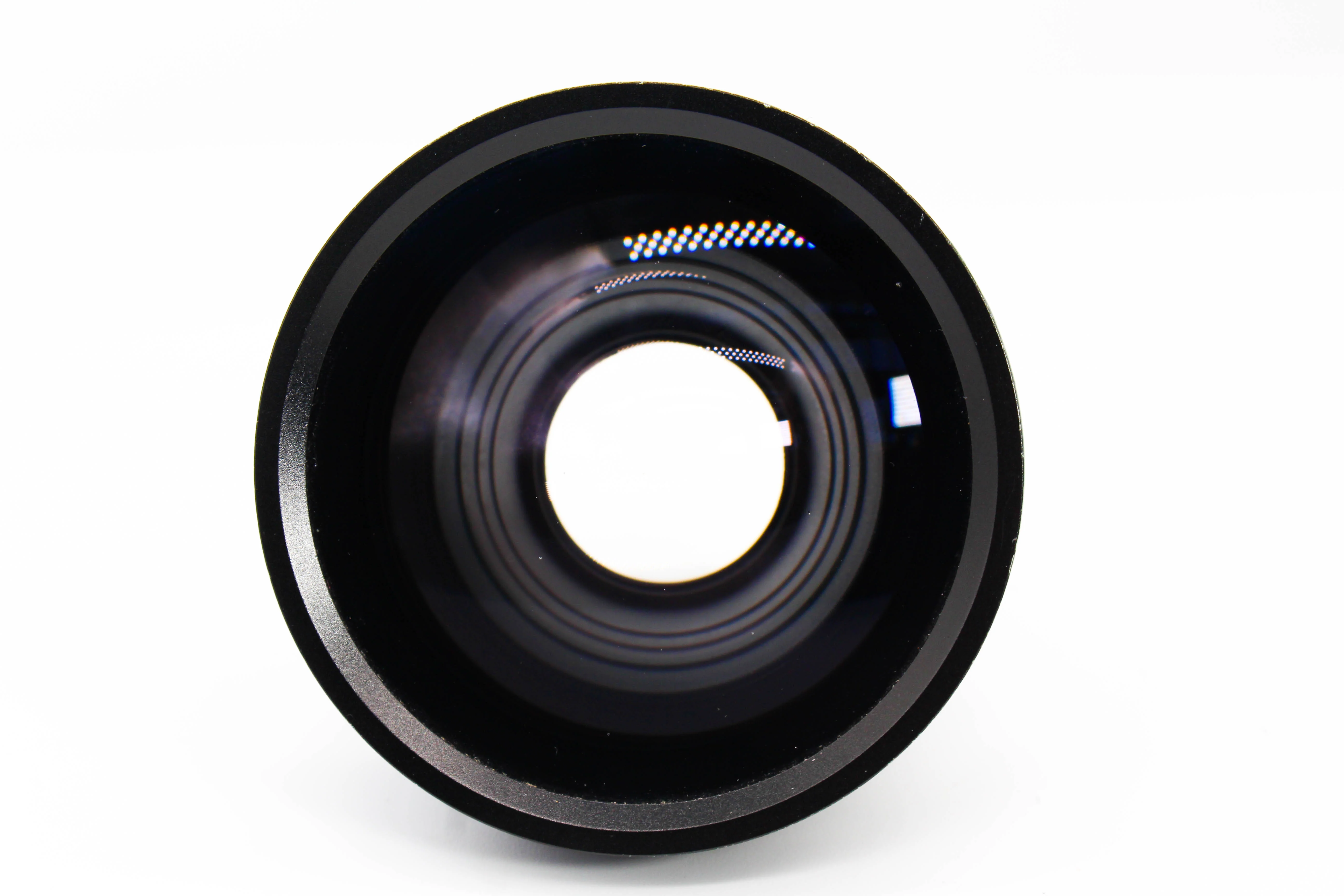 Sony VCL-0637H 37mm 0.6x Wide Conversion Lens For Camcorders - Tested - Image 5