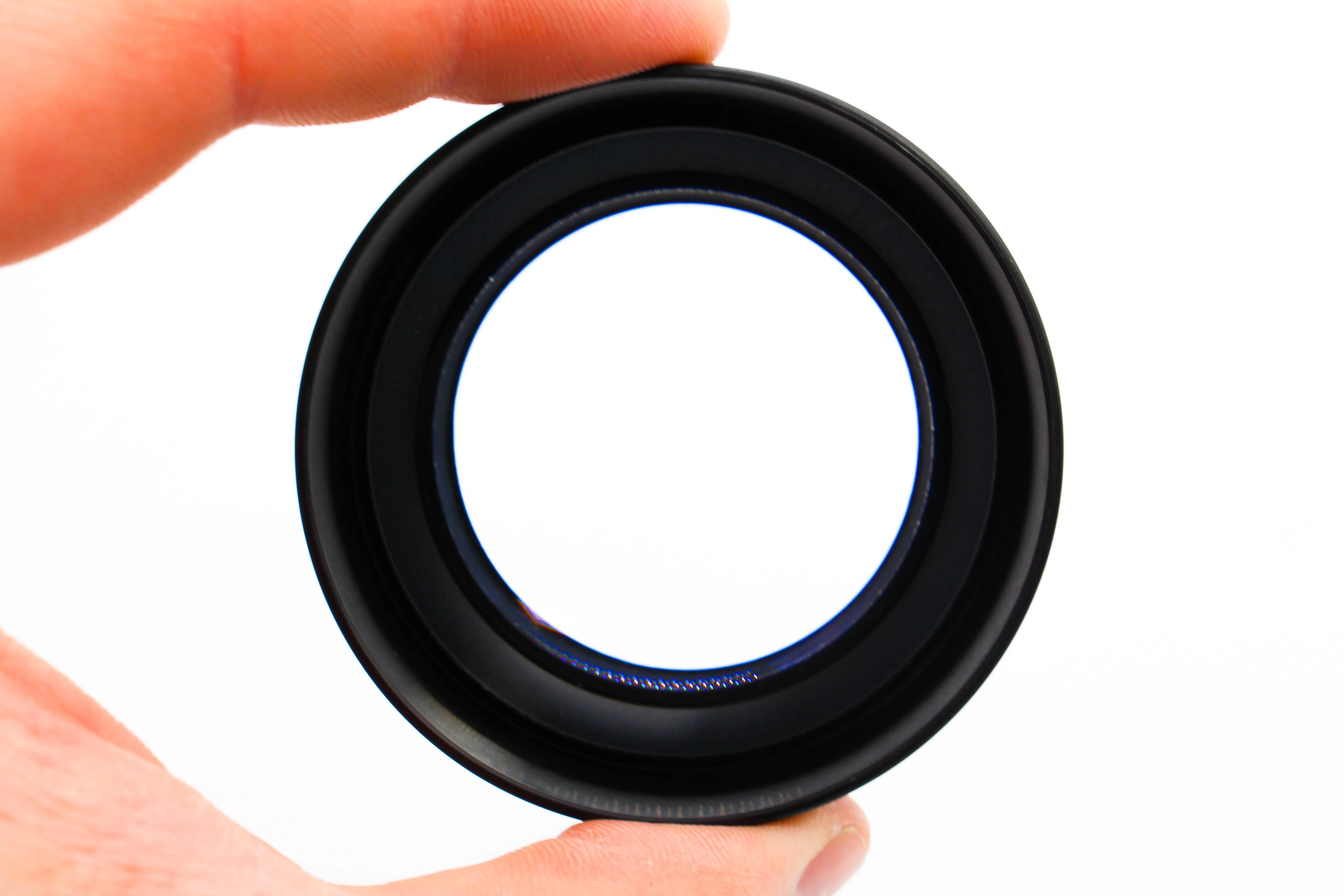 Sony VCL-1437A 1.4X 37mm Tele Conversion Lens For Camcorders Camera - Tested Good - Image 4