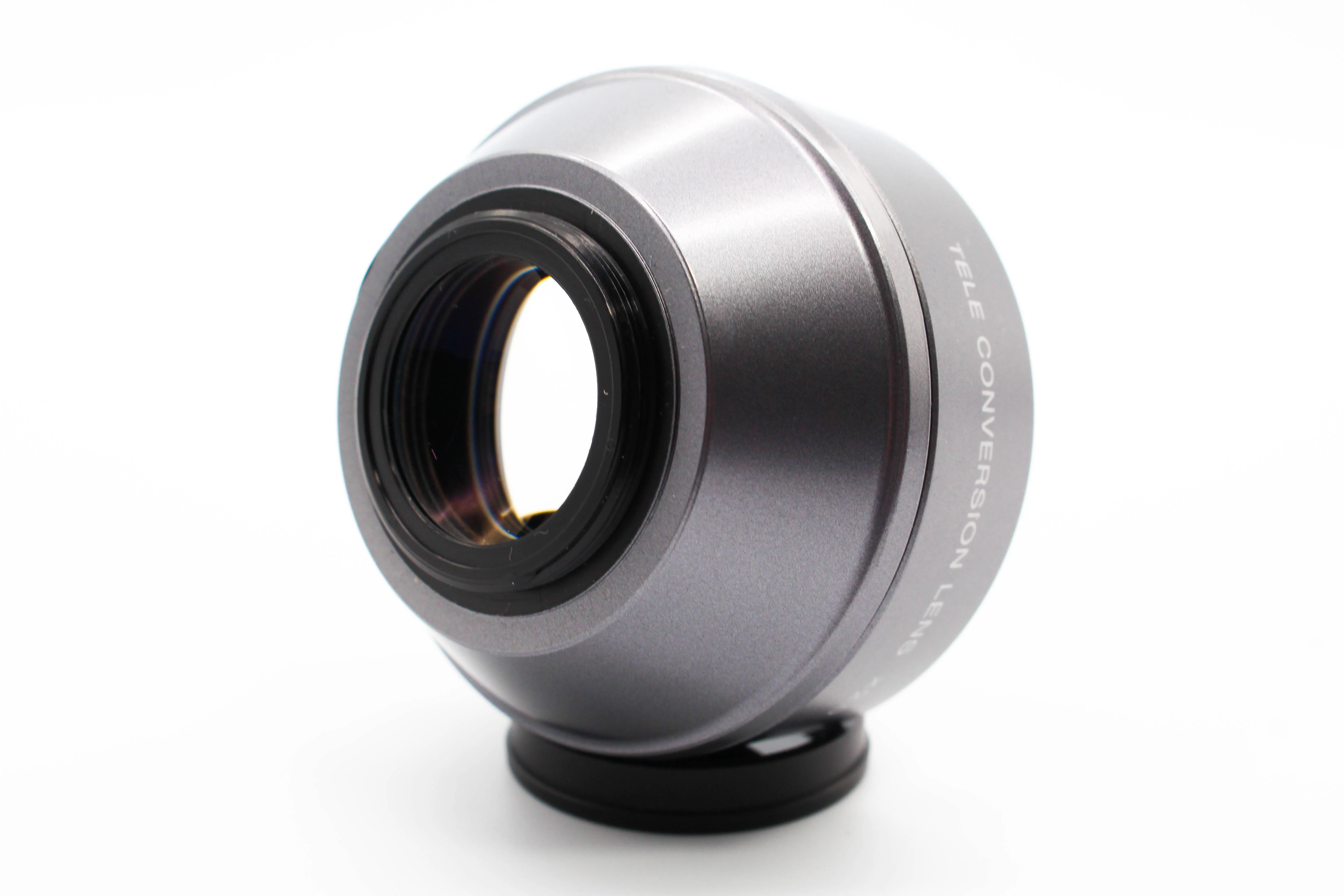 Sony VCL-2030X 2.0X 30mm Tele Conversion Lens For Camcorders Camera - Tested Excellent - Image 4