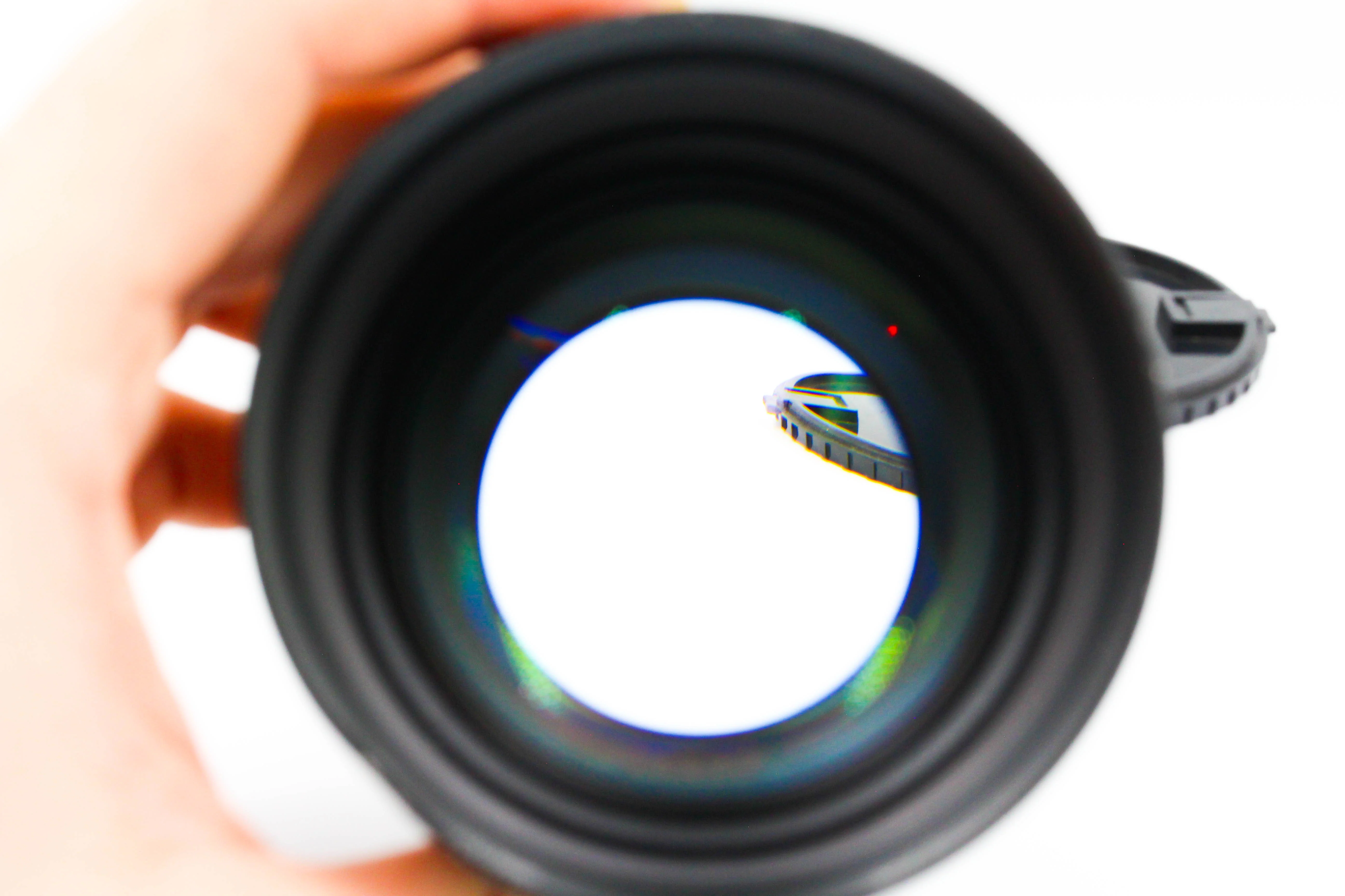 Sony VCL-2052K 52mm X2.0 Wide Conversion Lens For Camera Camcorder  - Tested Excellent - Image 3