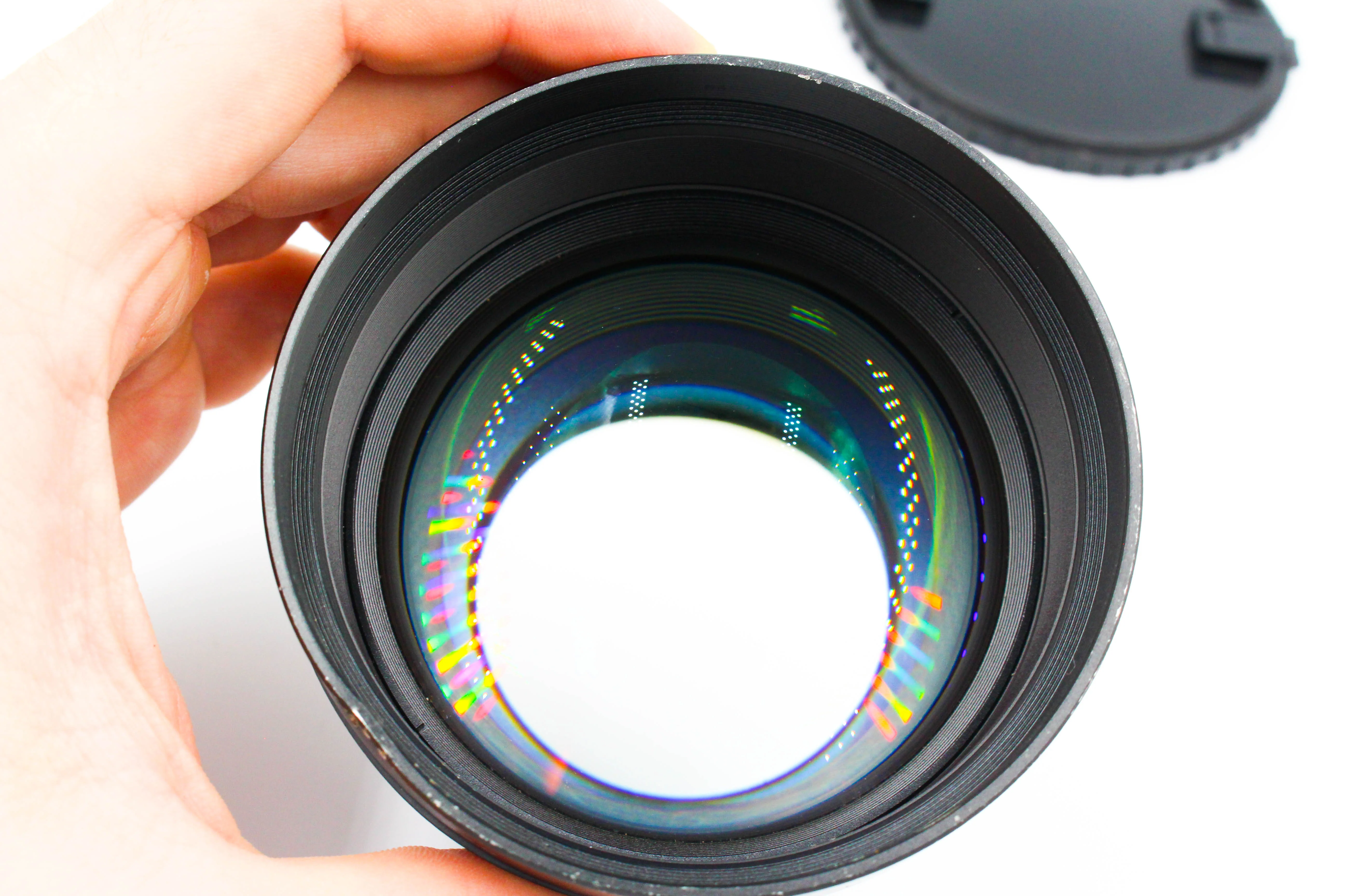Sony VCL-2052K 52mm X2.0 Wide Conversion Lens For Camera Camcorder  - Tested Excellent - Image 4