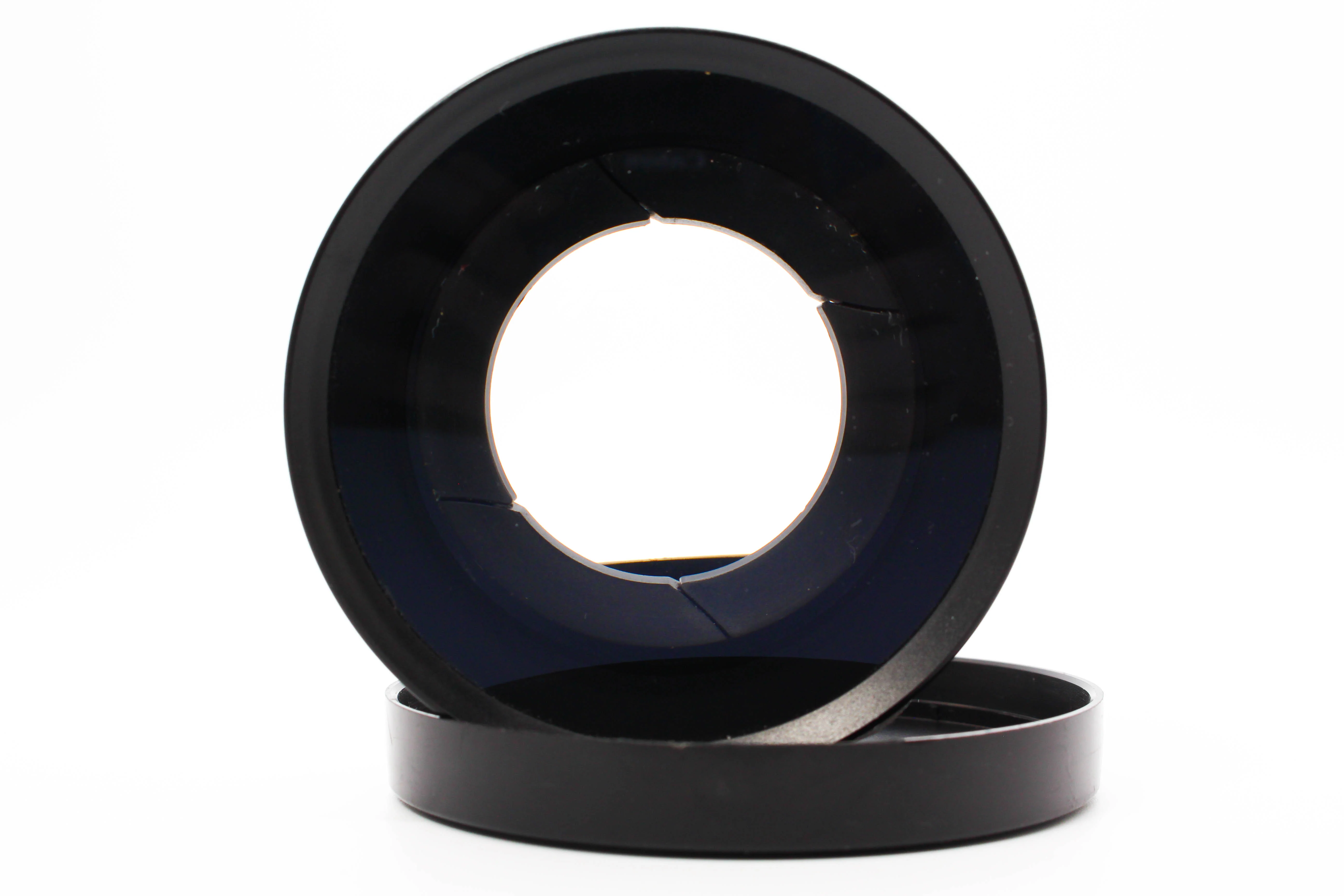 Sony VCL-ES06 37mm-52mm X0.6 One Touch Wide Conversion Lens  - Tested Excellent - Image 6