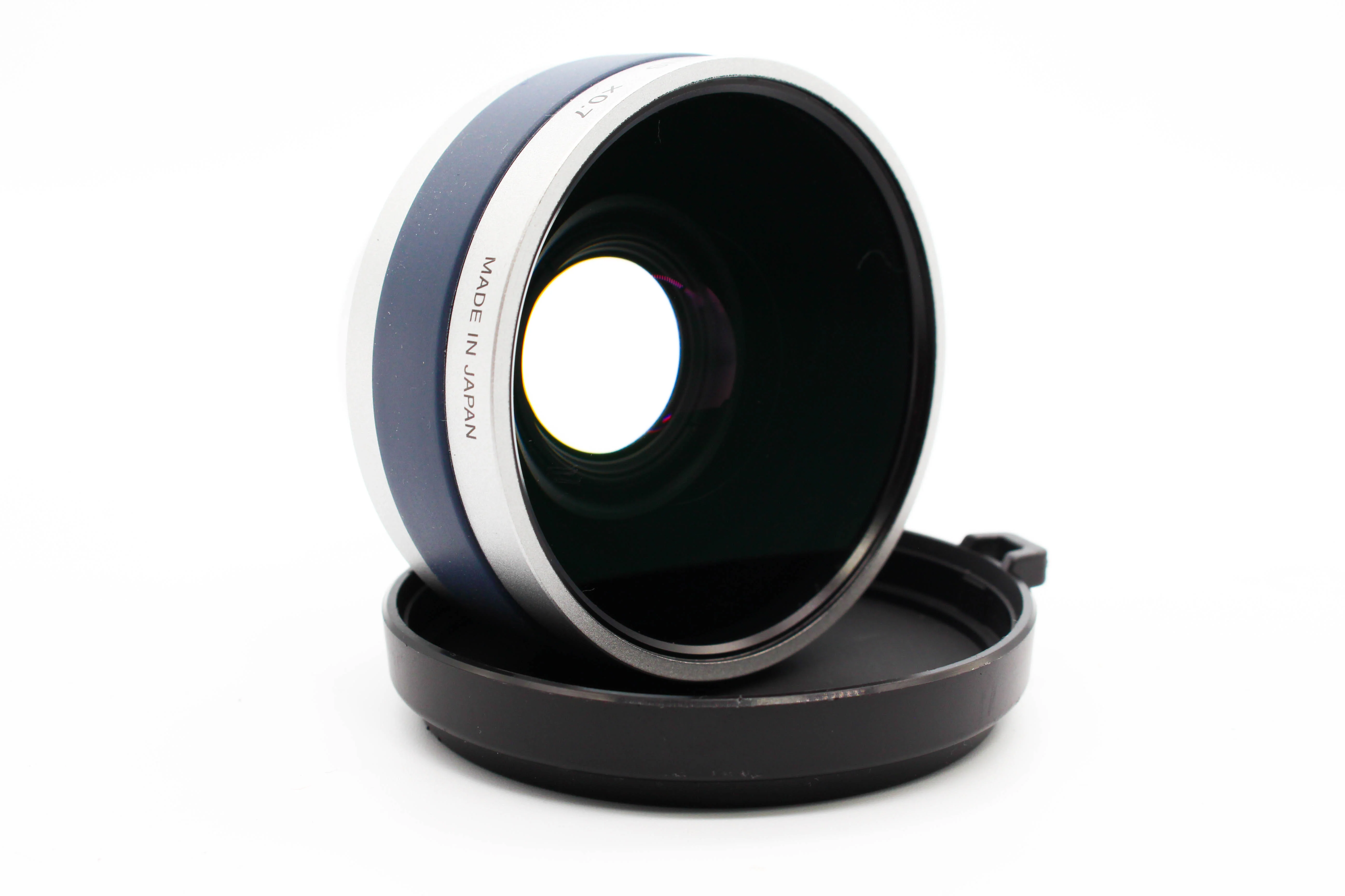 Sony VCL-HG0730X 0.7X 30mm Wide Conversion Lens For Camcorders Camera - Tested Excellent - Image 4
