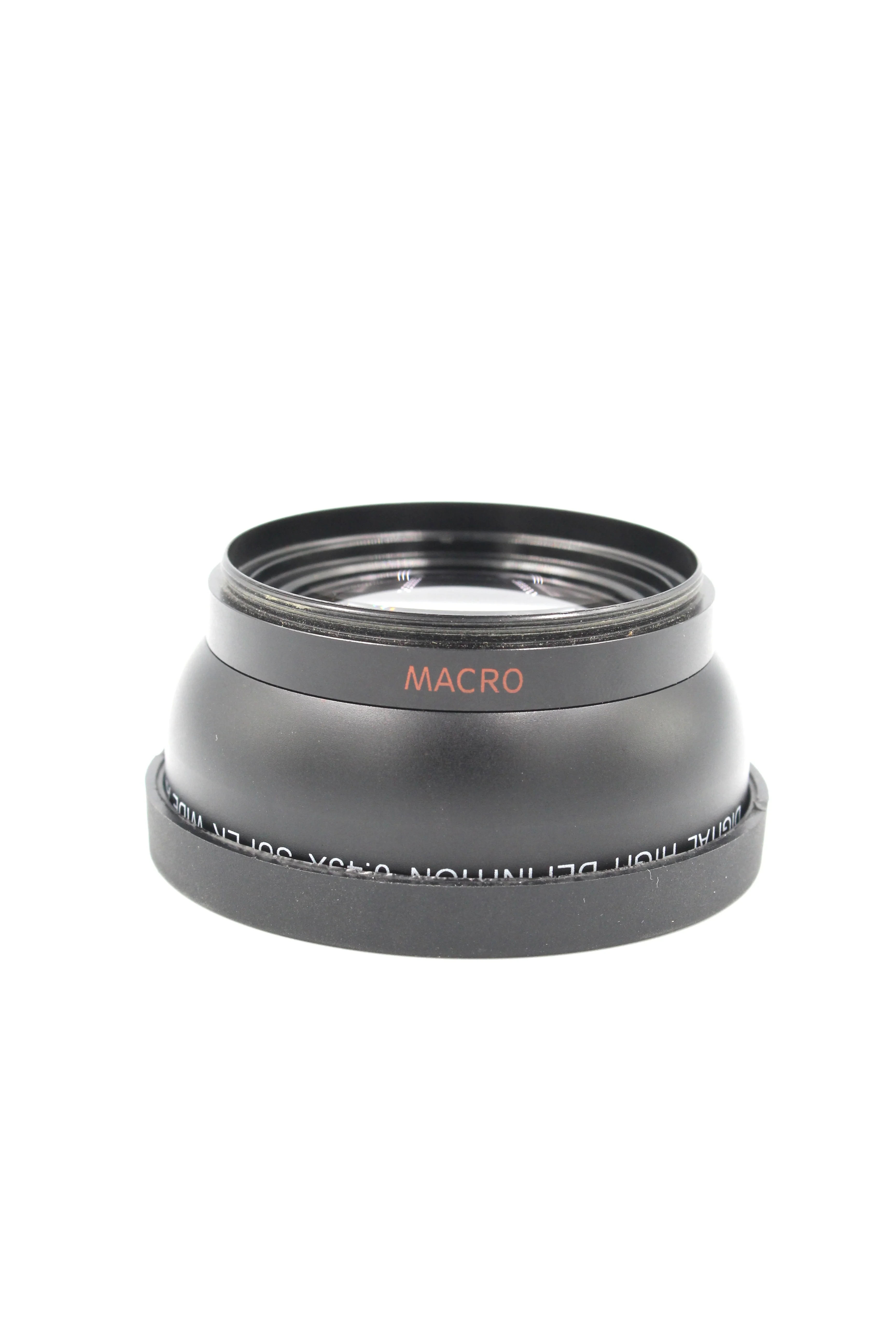 Neewer 0.45X Super Wide Angle Lens 58mm Thread Size - Image 3