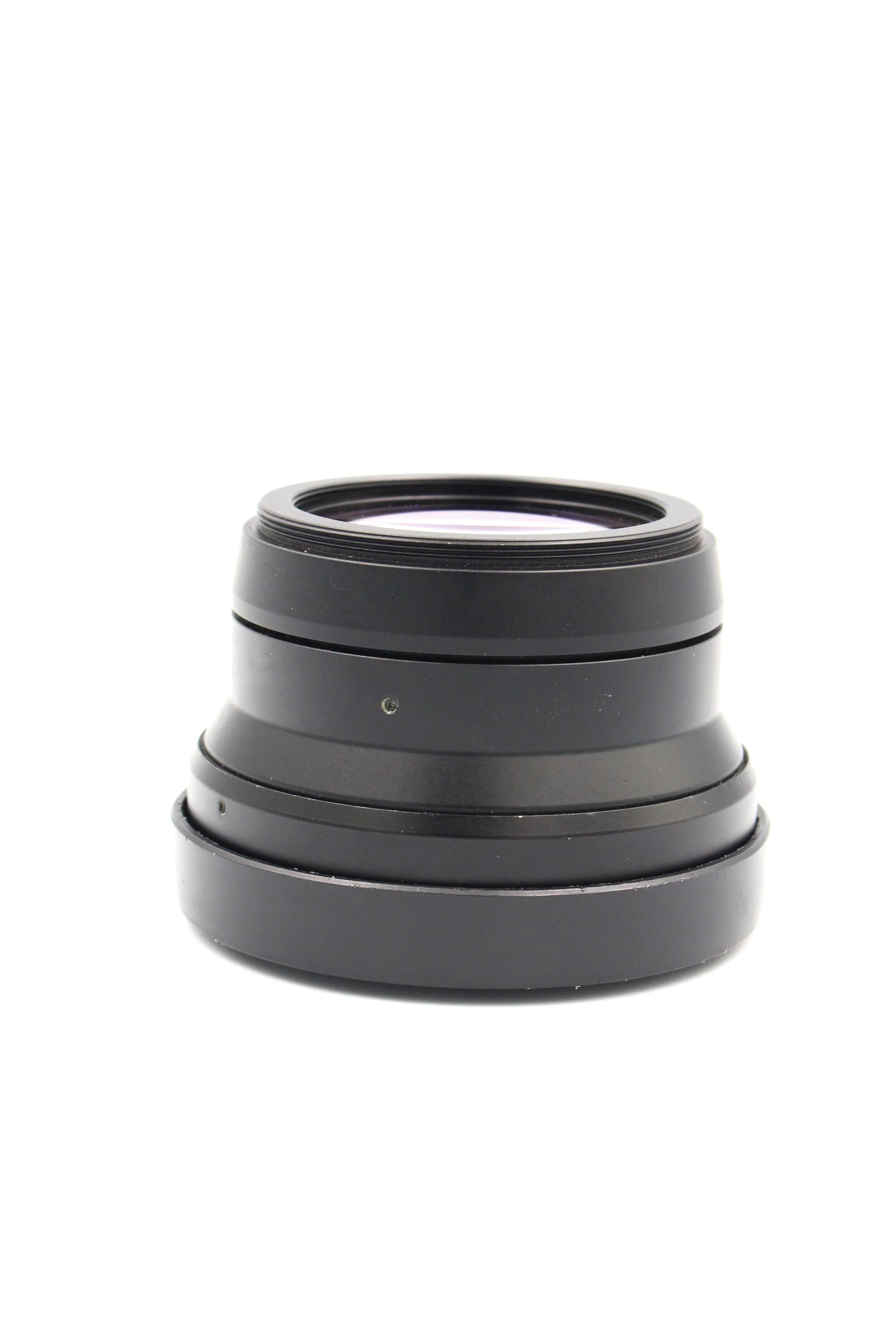 Century Optics Digital Series 0.65X Wide Angle Lens For Camcorder Camera - Image 8