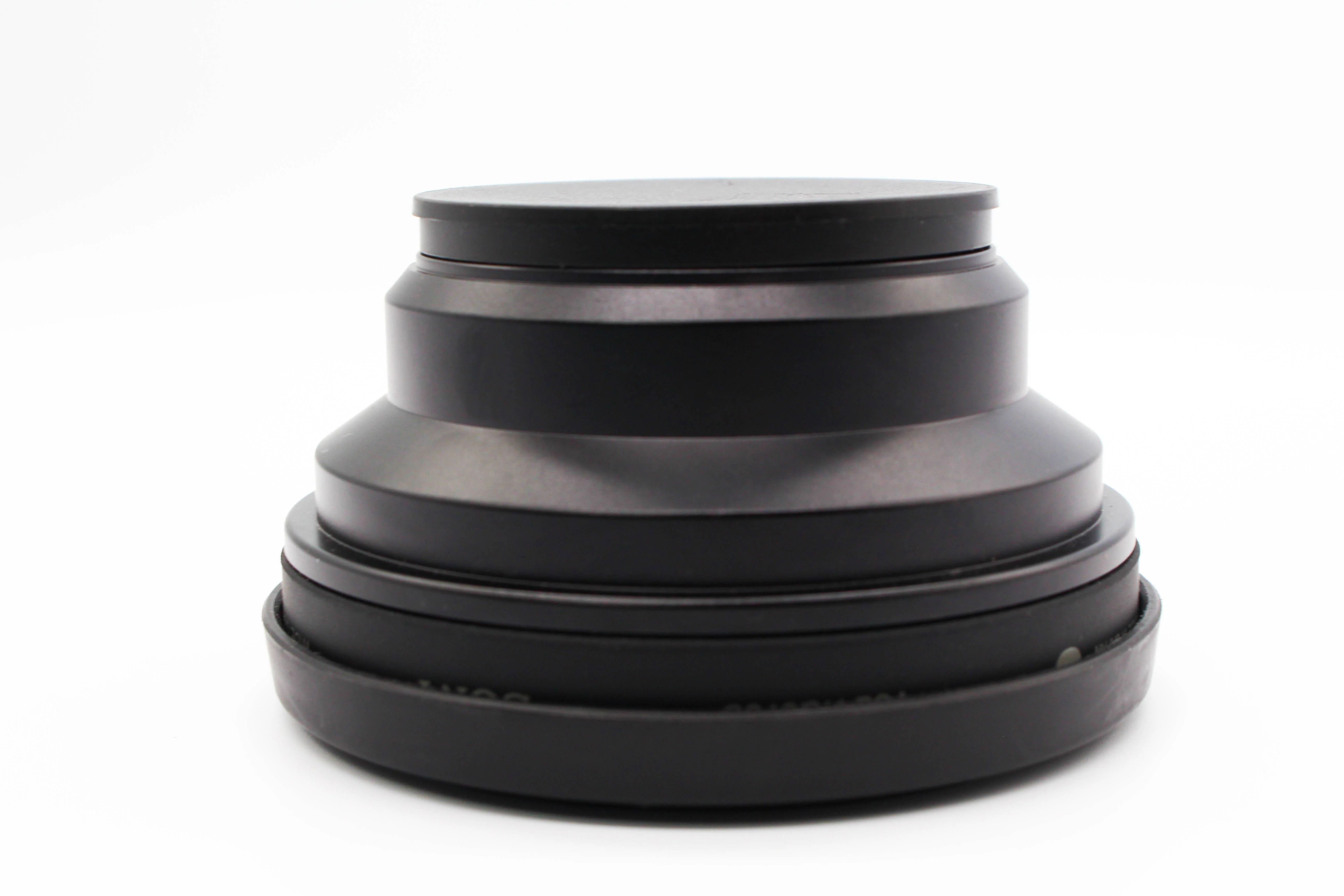 Sony VCL-HG0758 Wide Lens 0.7x 58mm For Camera Camcorder - Tested Bundle Excellent - Image 5