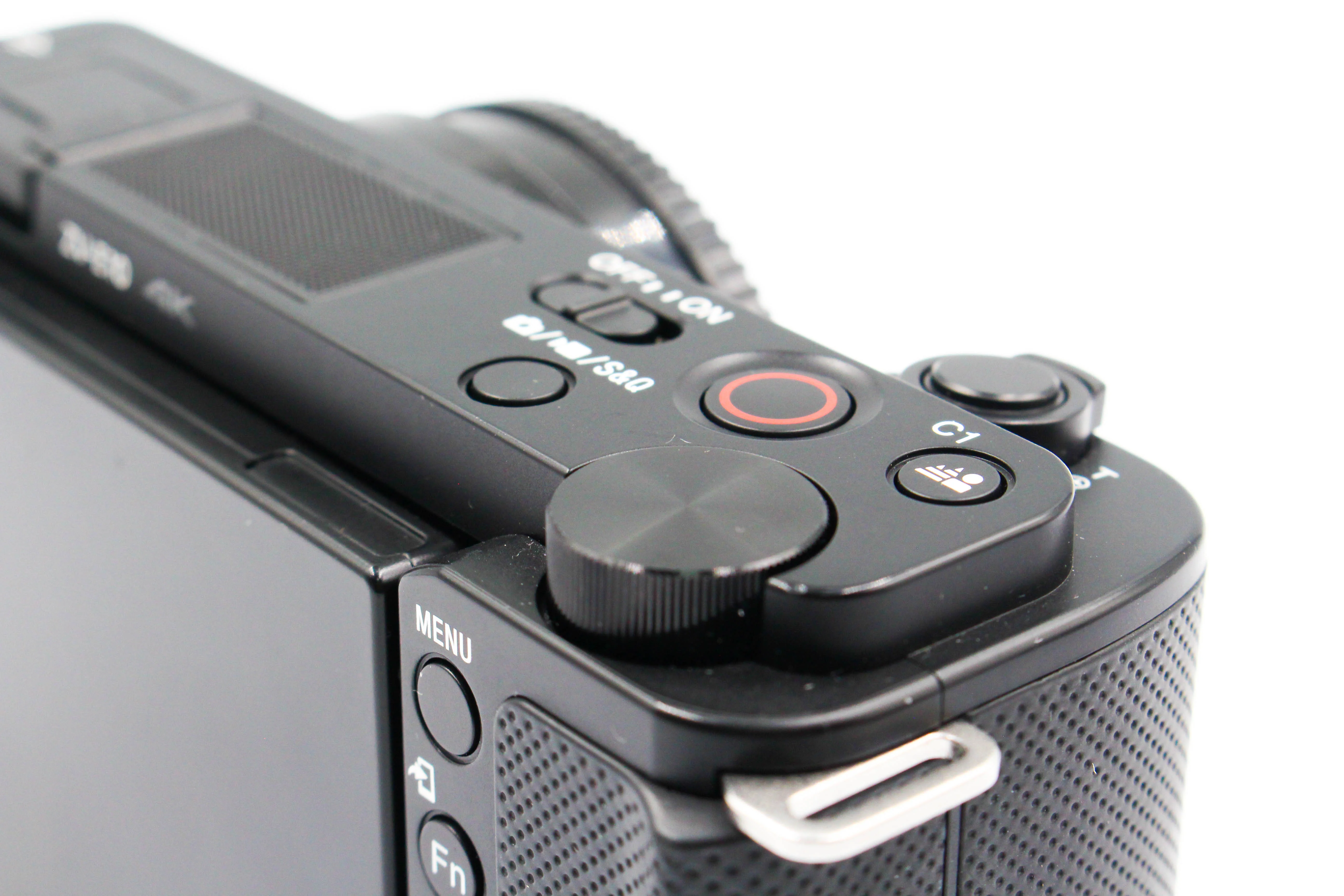Sony ZV E10 Mirrorless 4K Compact Digital Camera - Image 10