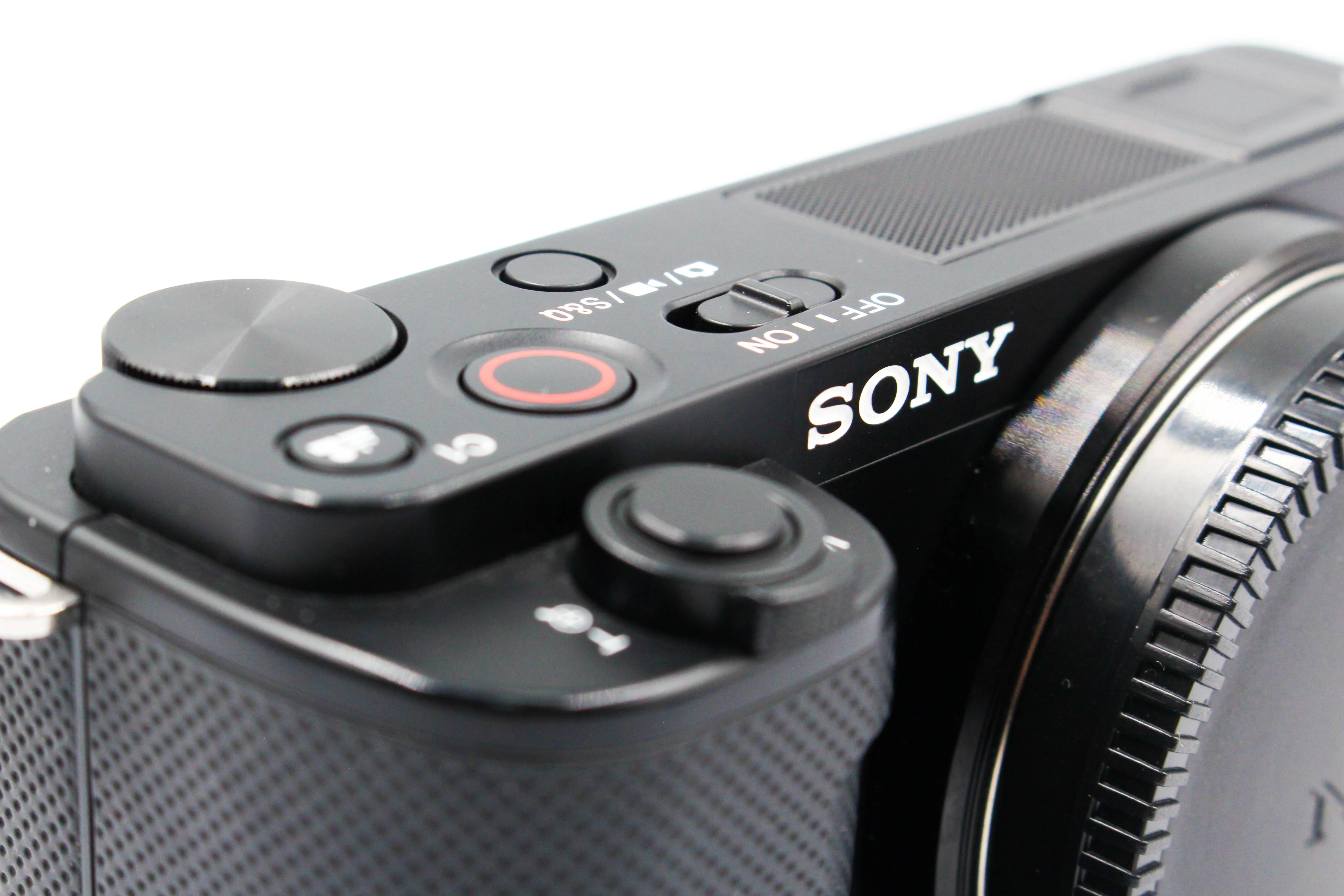 Sony ZV E10 Mirrorless 4K Compact Digital Camera - Image 11