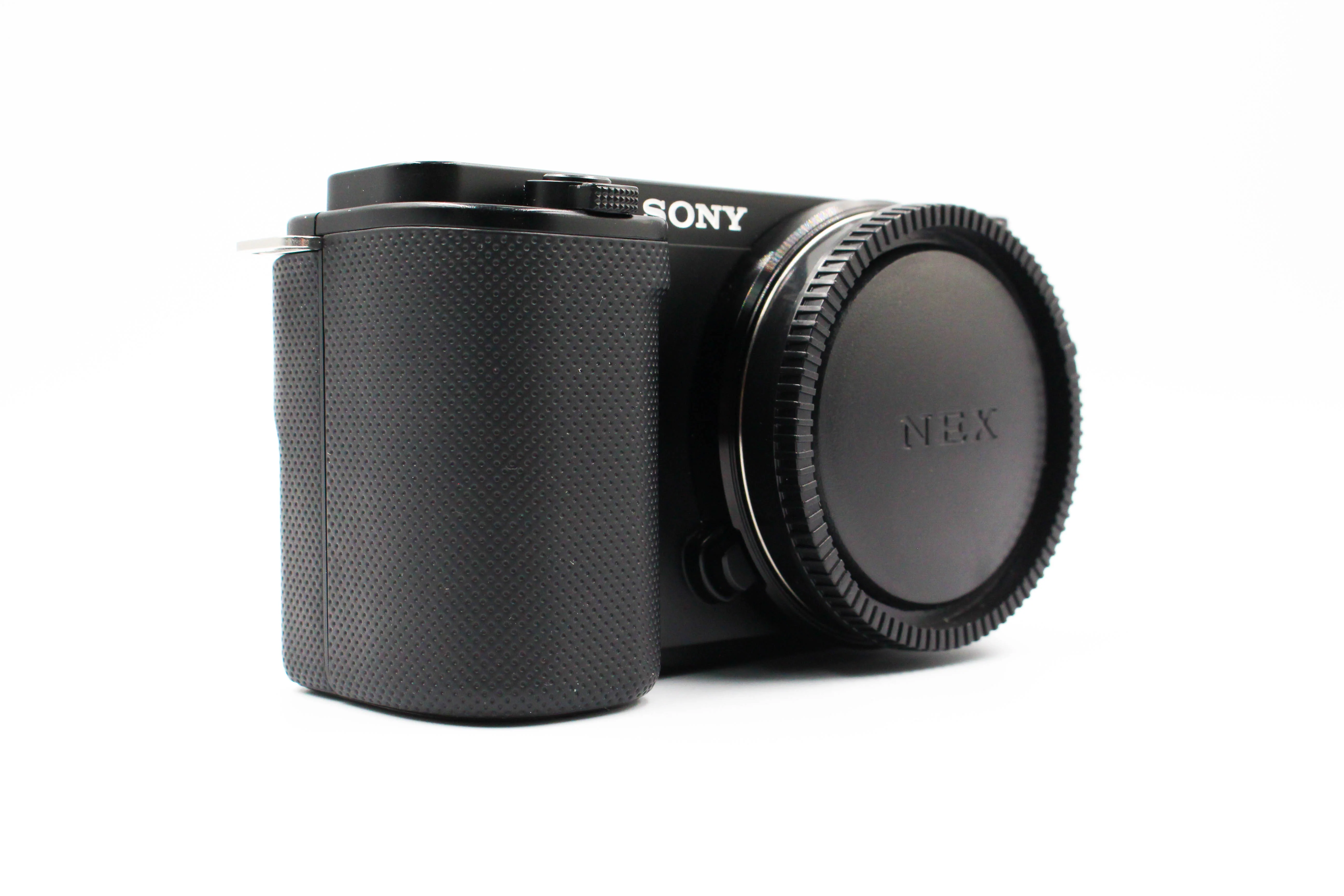 Sony ZV E10 Mirrorless 4K Compact Digital Camera - Image 6
