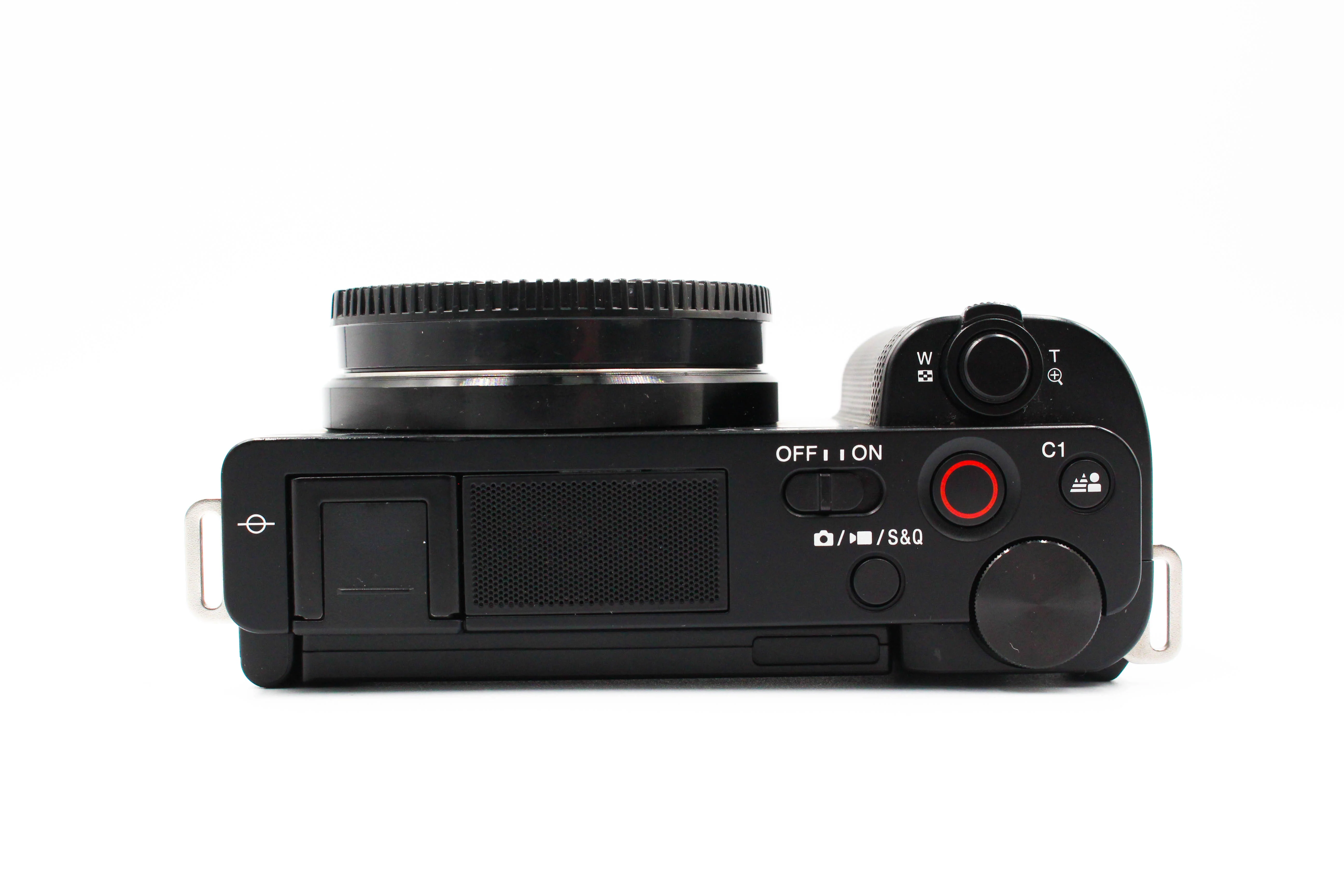 Sony ZV E10 Mirrorless 4K Compact Digital Camera - Image 7