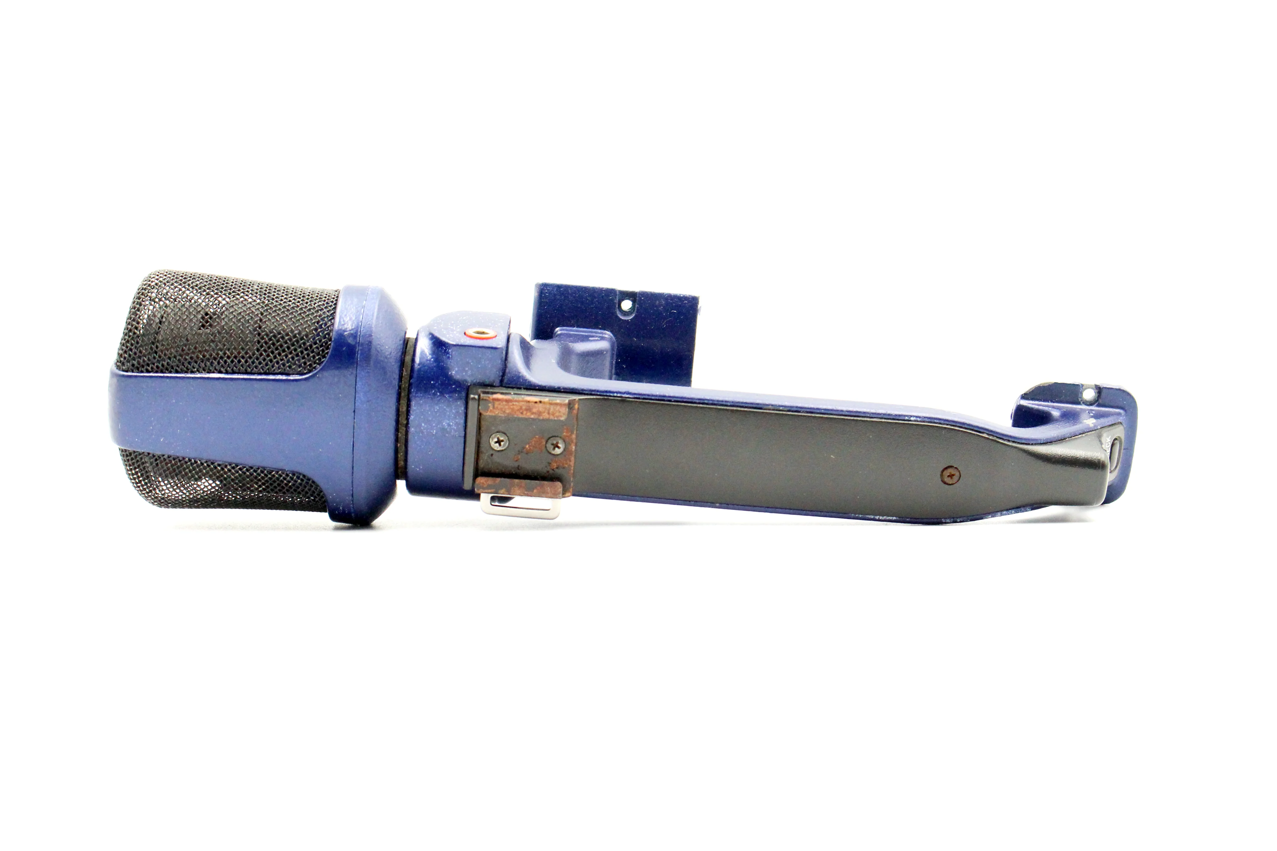 Sony DCR-VX1000  Replacement Microphone and Handle Unit - Tested Working - Image 3
