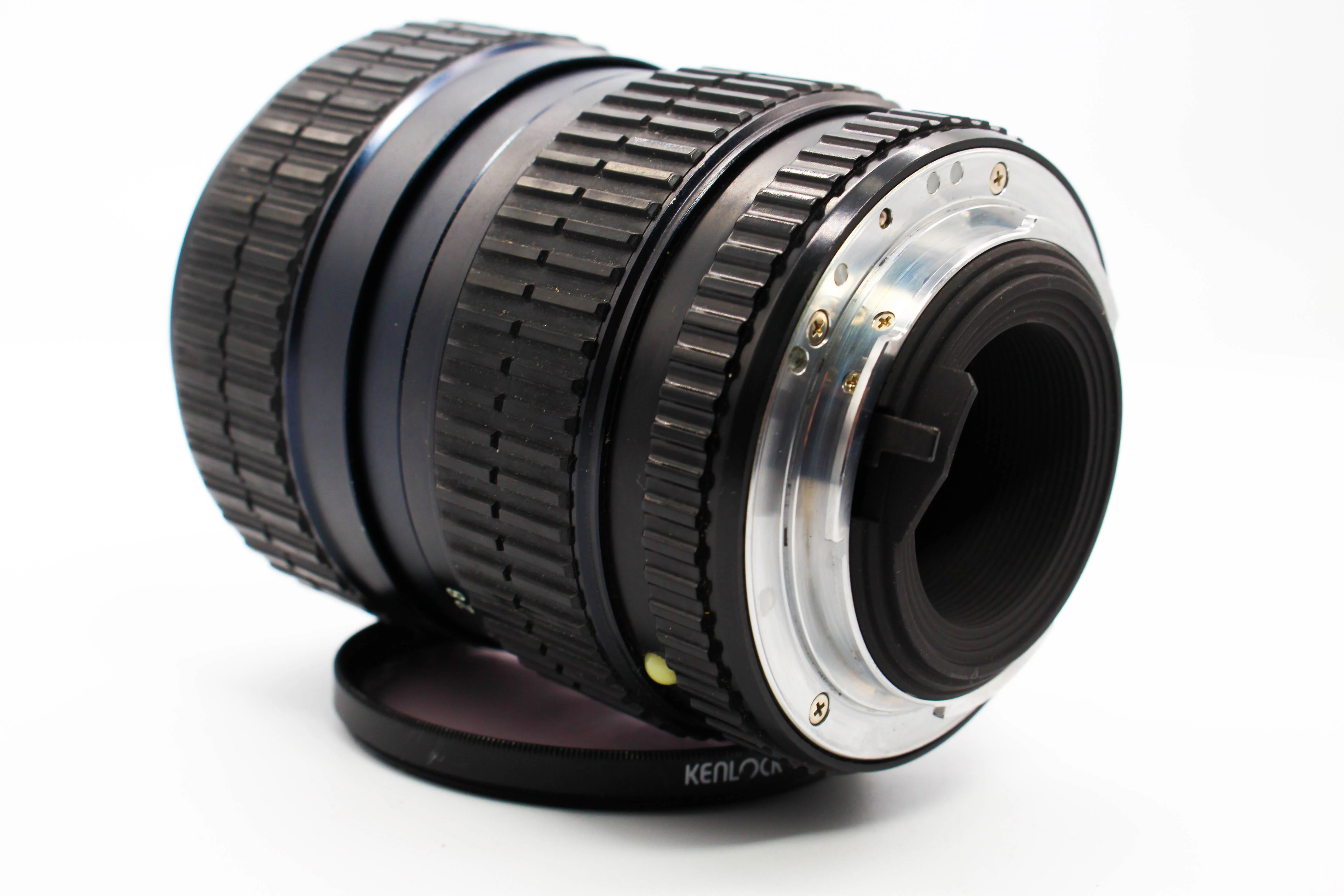 Takumar-a 28-80mm f/3.5-4.5 Pentax K Mount Vintage Zoom Lens - Tested Excellent - Image 5