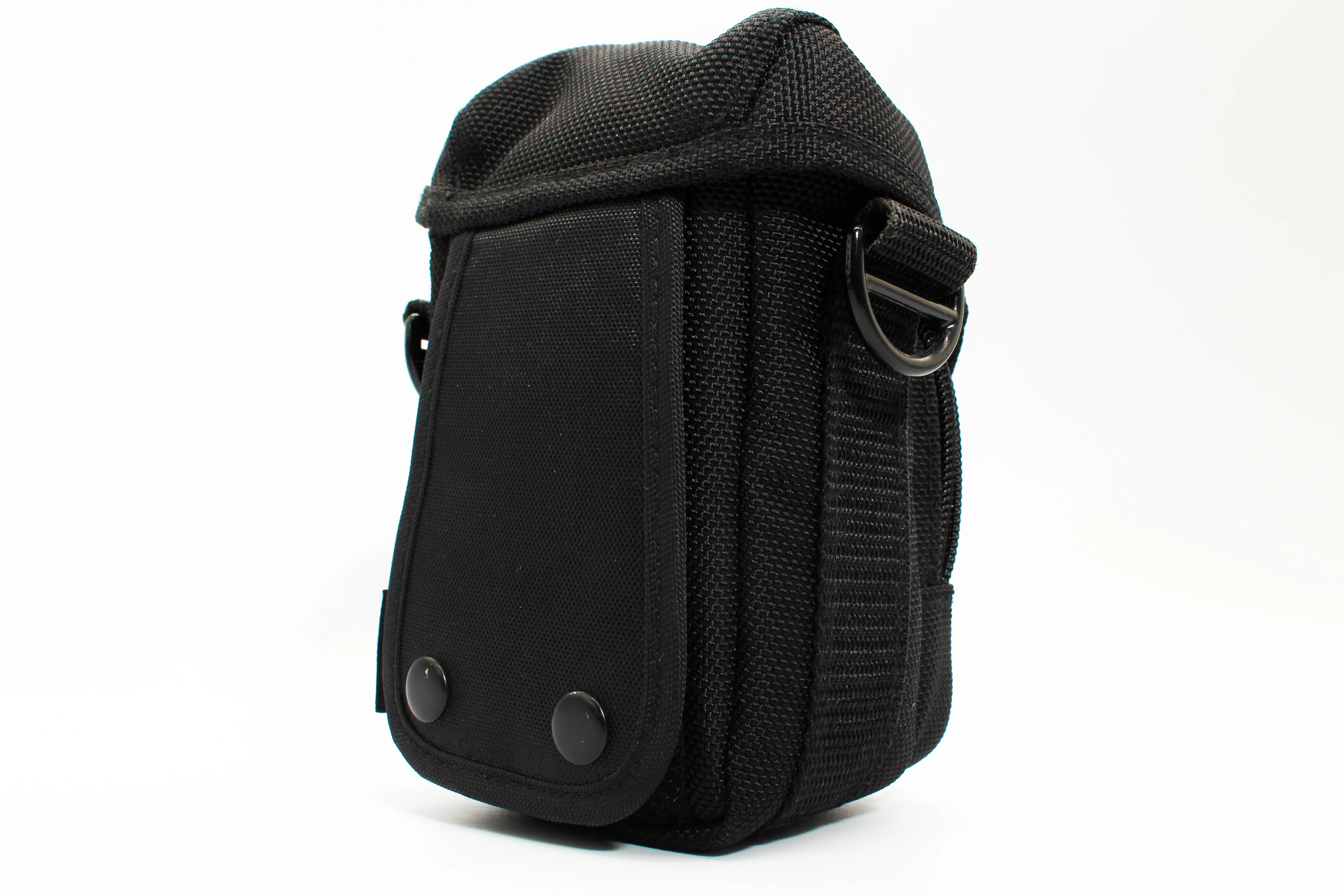 Tamrac Digitral Series Small Camera Carry Bag With Shoulder Strap For Camcorder Camera Digicam - Excellent - Image 4