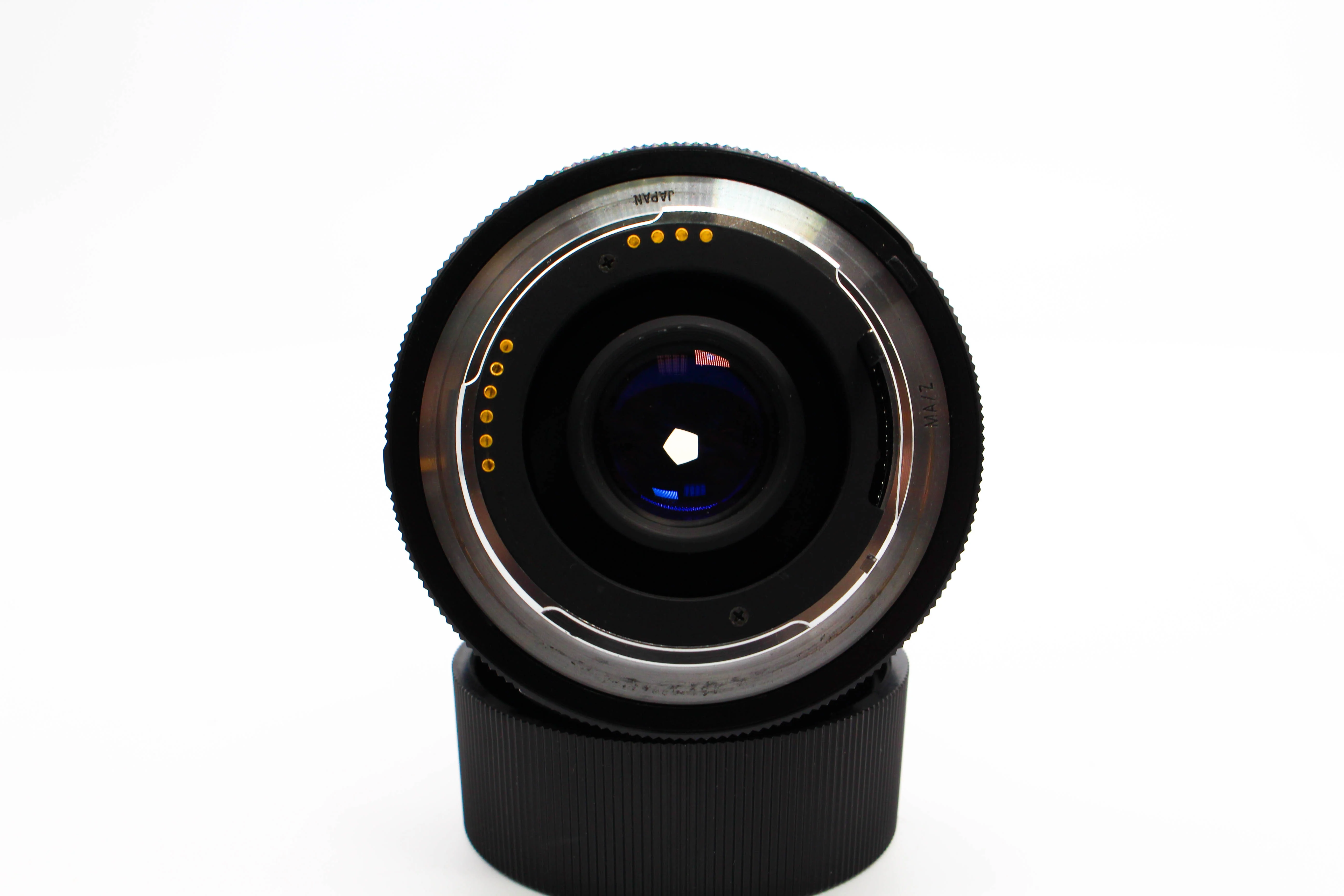 Tamron 28mm f/2.5 Adaptall-2 Lens M42 SLR Mount Wide Angle Manual Focus Prime - Tested Bundle Excellent - Image 8