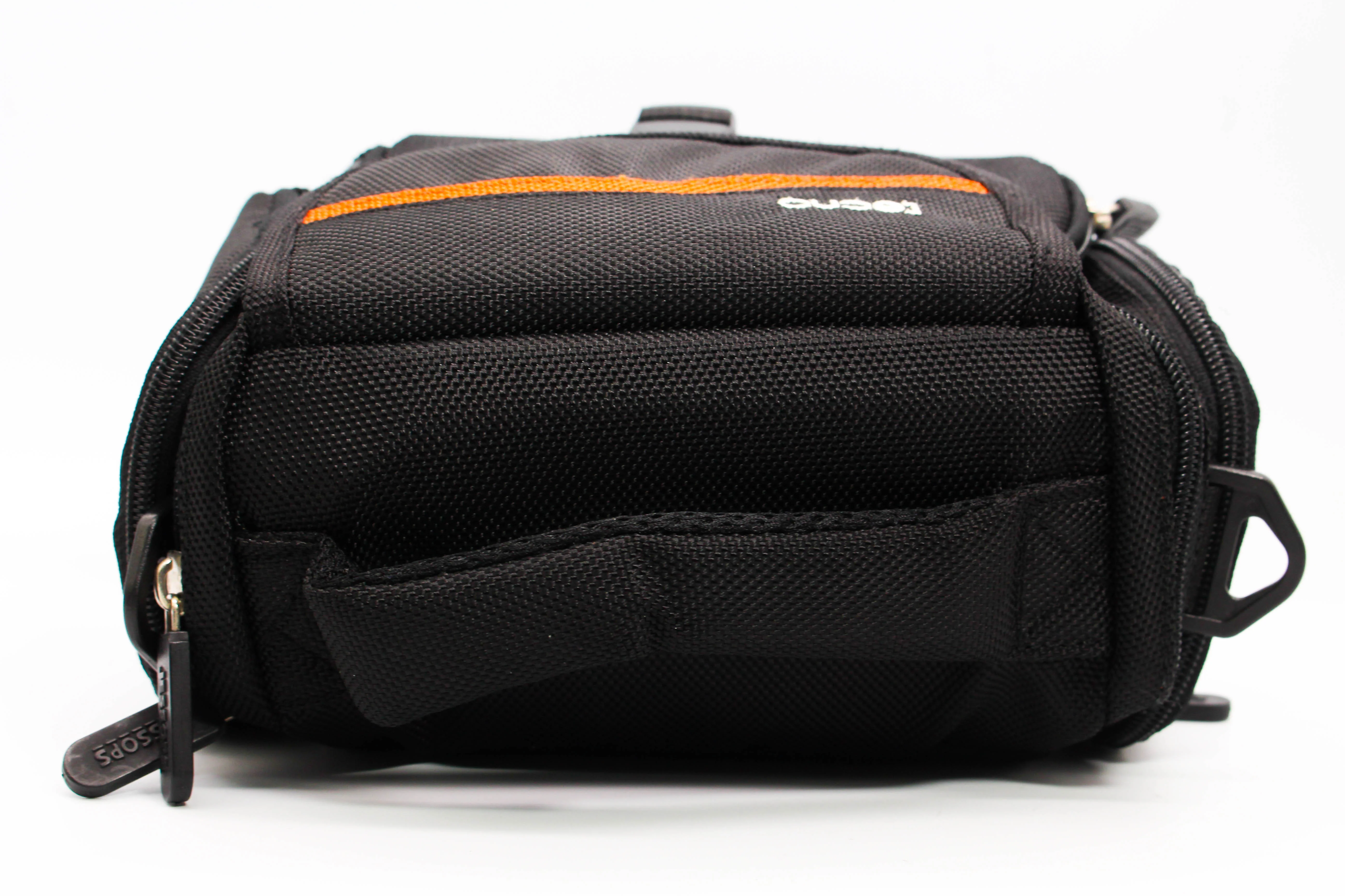 Tecno Soft Camera Carry Pouch For Handycam Camcorder Camera - Excellent - Image 6