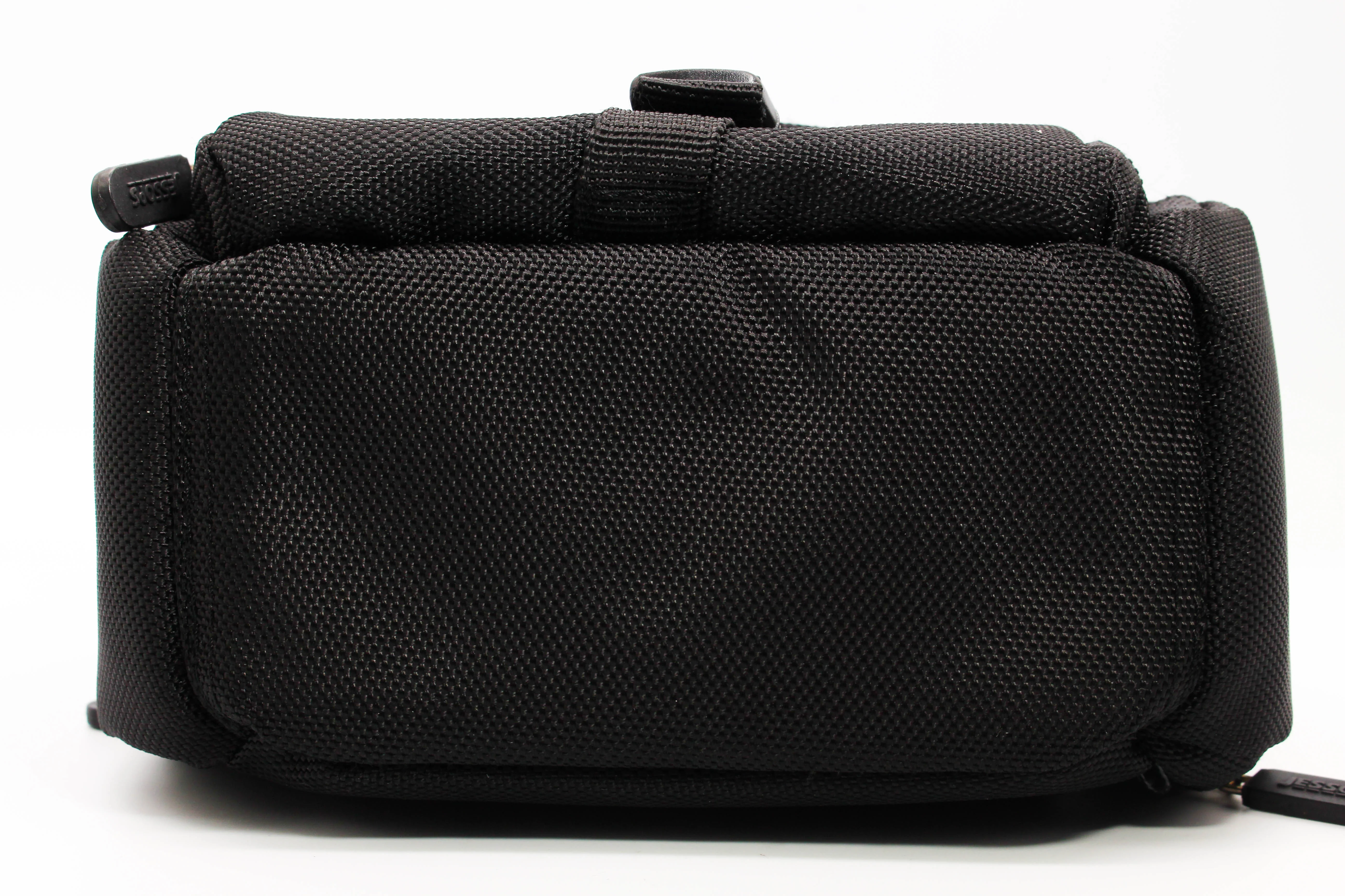 Tecno Soft Camera Carry Pouch For Handycam Camcorder Camera - Excellent - Image 7