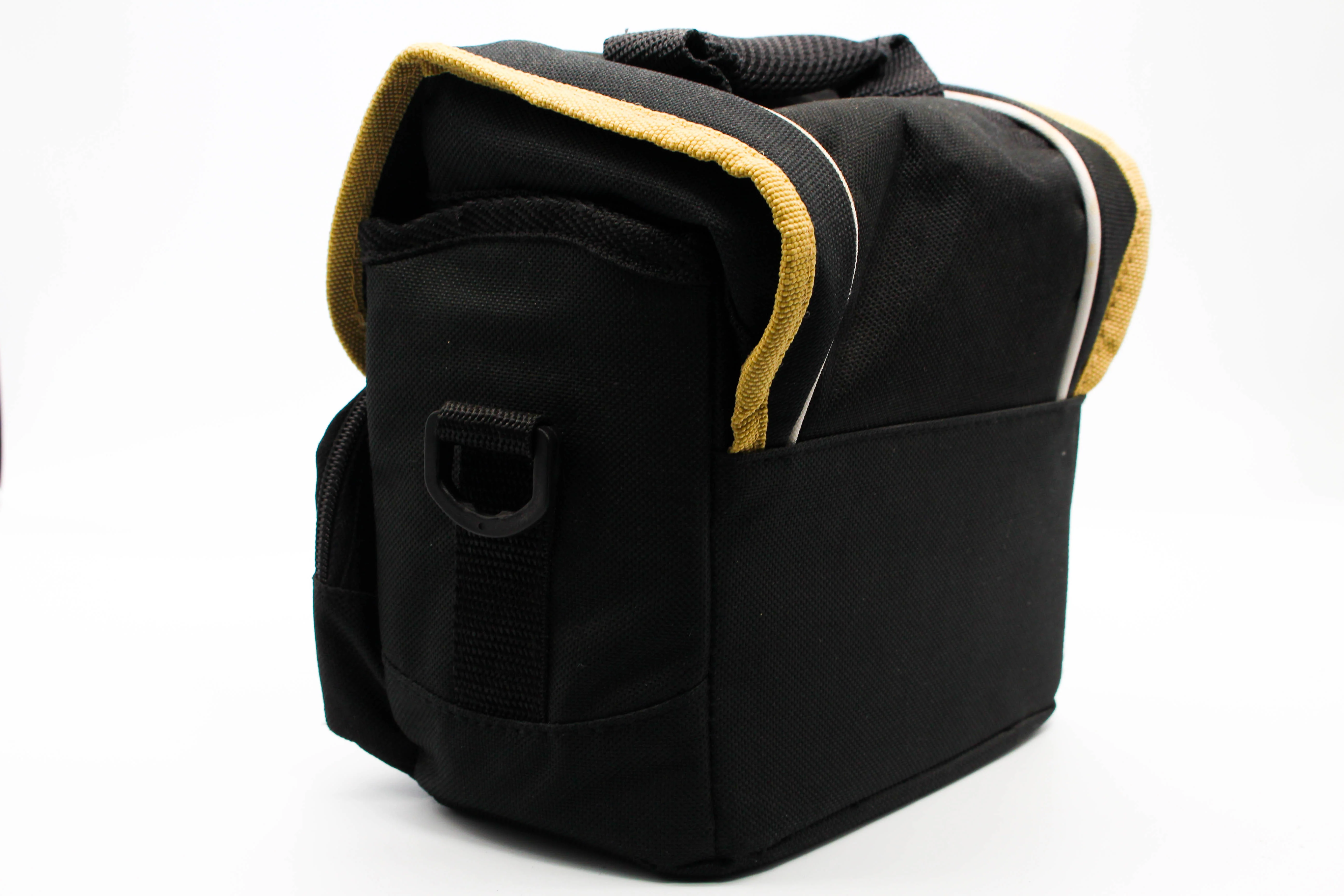 Teica Camera Carry Bag With Shoulder Strap For Camcorder Camera DSLR Drone - Excellent - Image 4