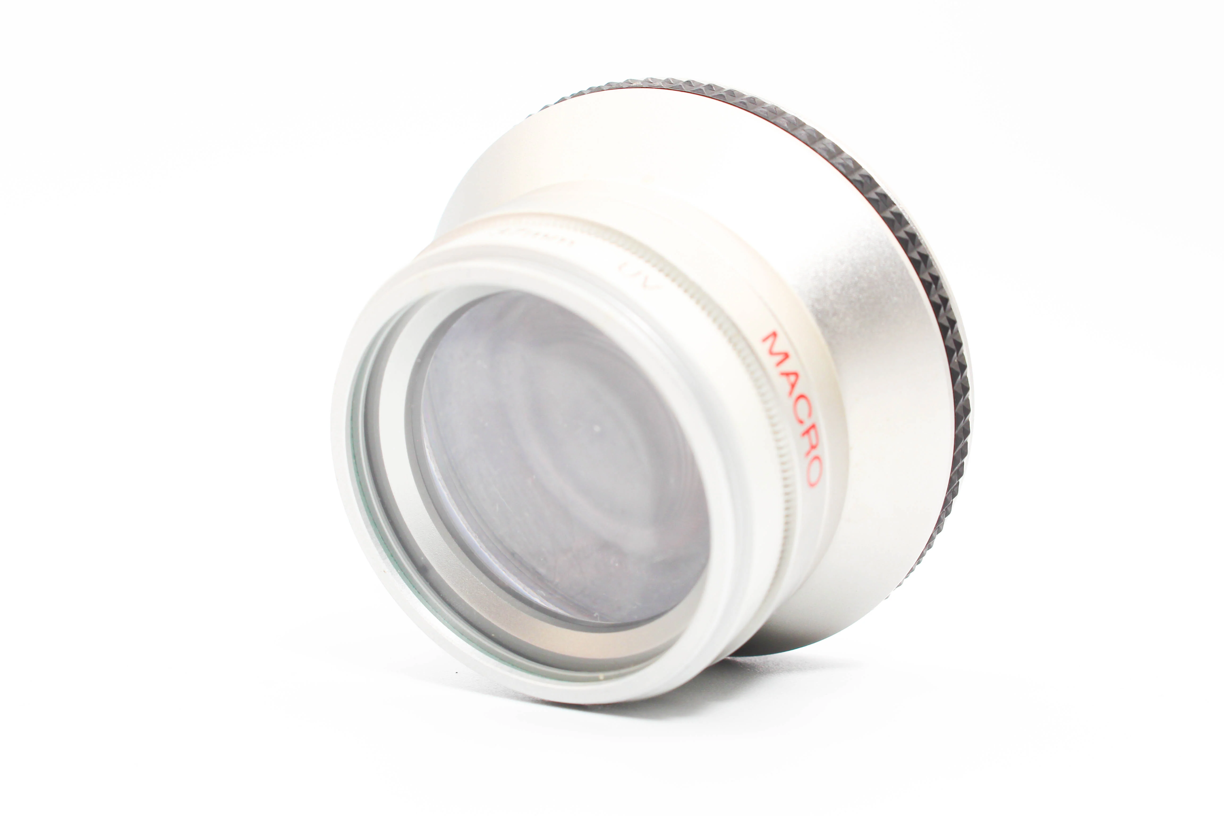 Titanium Digital AF Video 0.45x 37mm Wide Angle Lens For Camcorders - Tested Excellent - Image 4