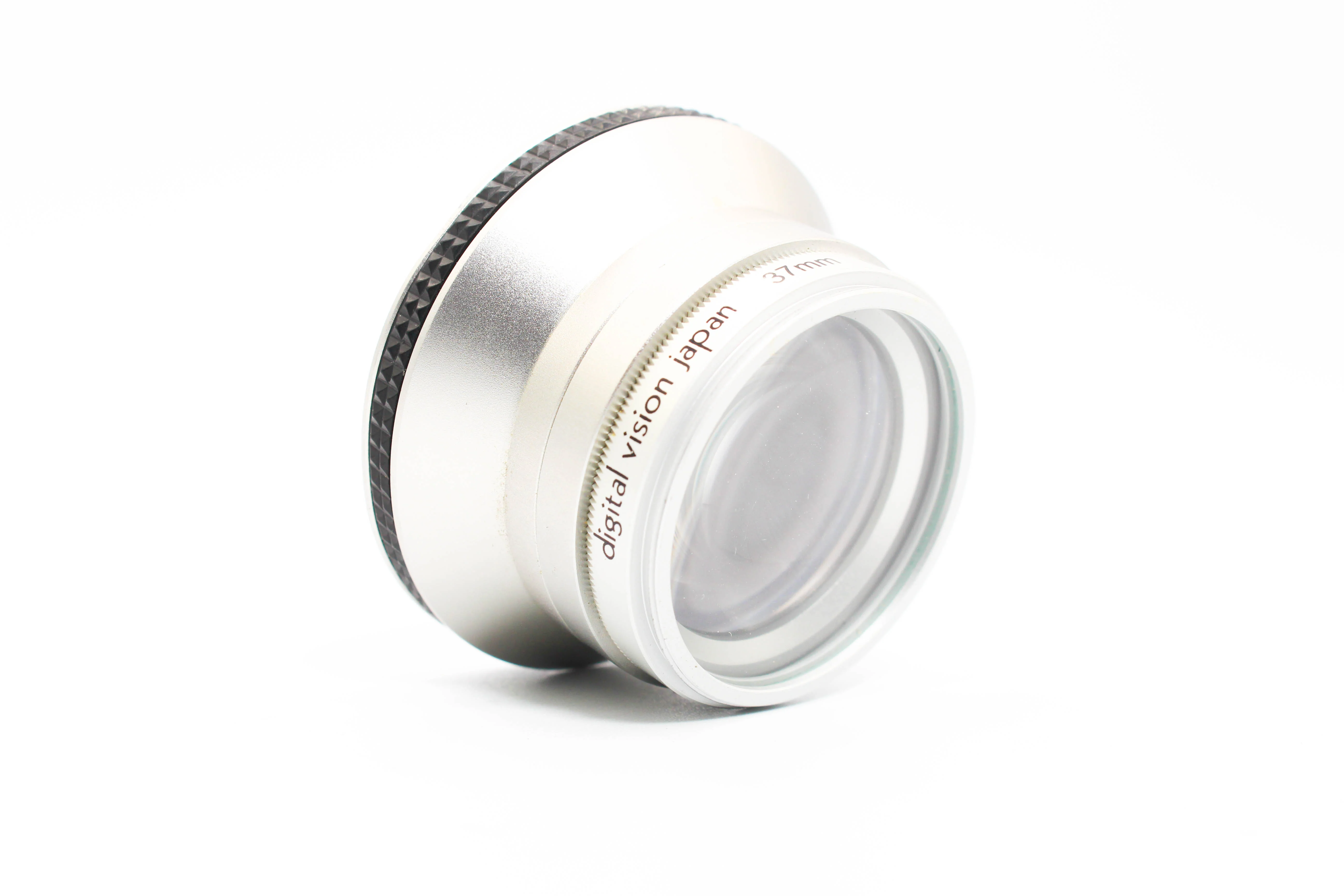 Titanium Digital AF Video 0.45x 37mm Wide Angle Lens For Camcorders - Tested Excellent - Image 5