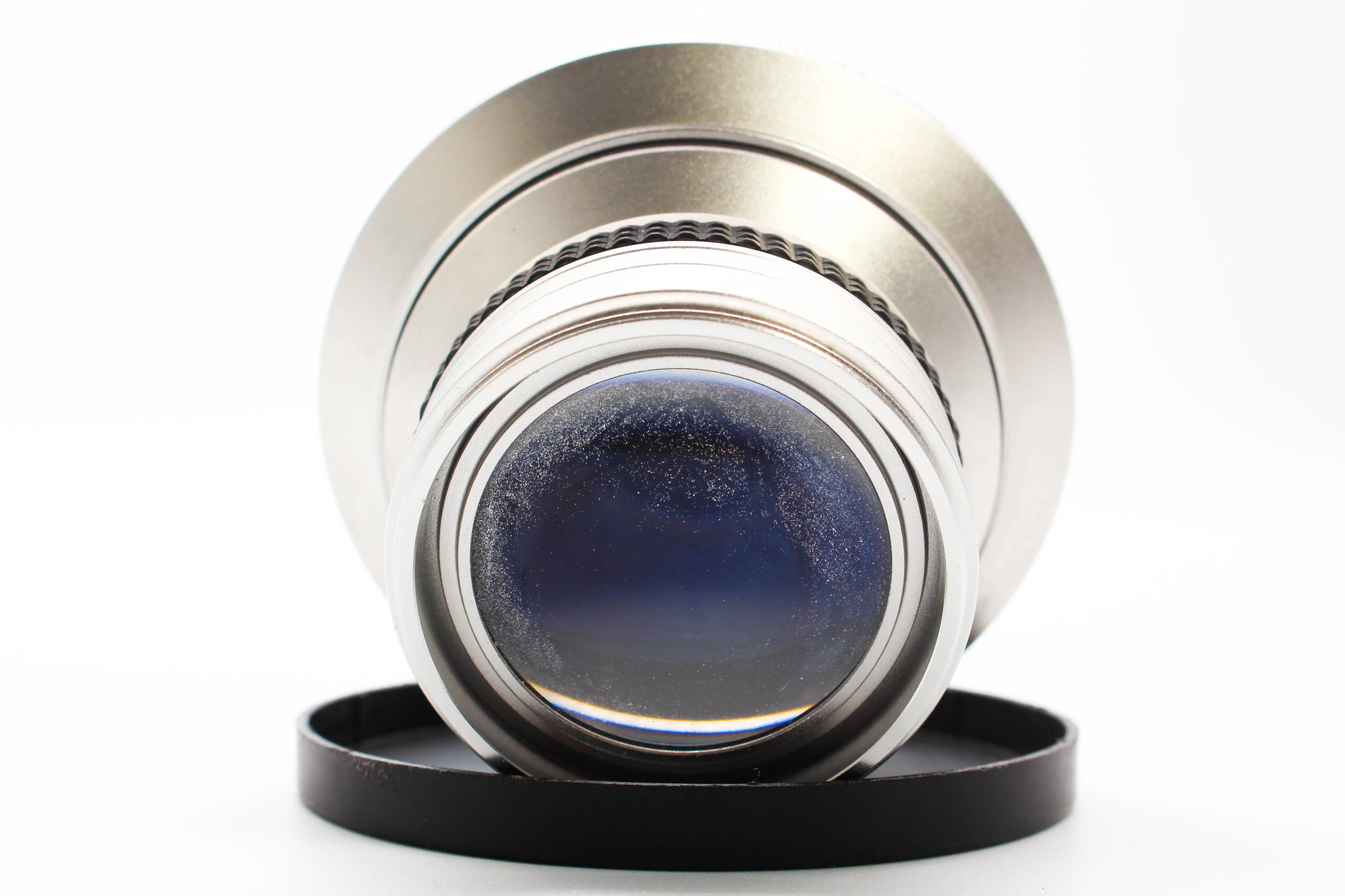 Titanium Digital Optics  0.38x 46mm Screw Mount Ultra Wide Lens For Camcorders - Tested - Image 6
