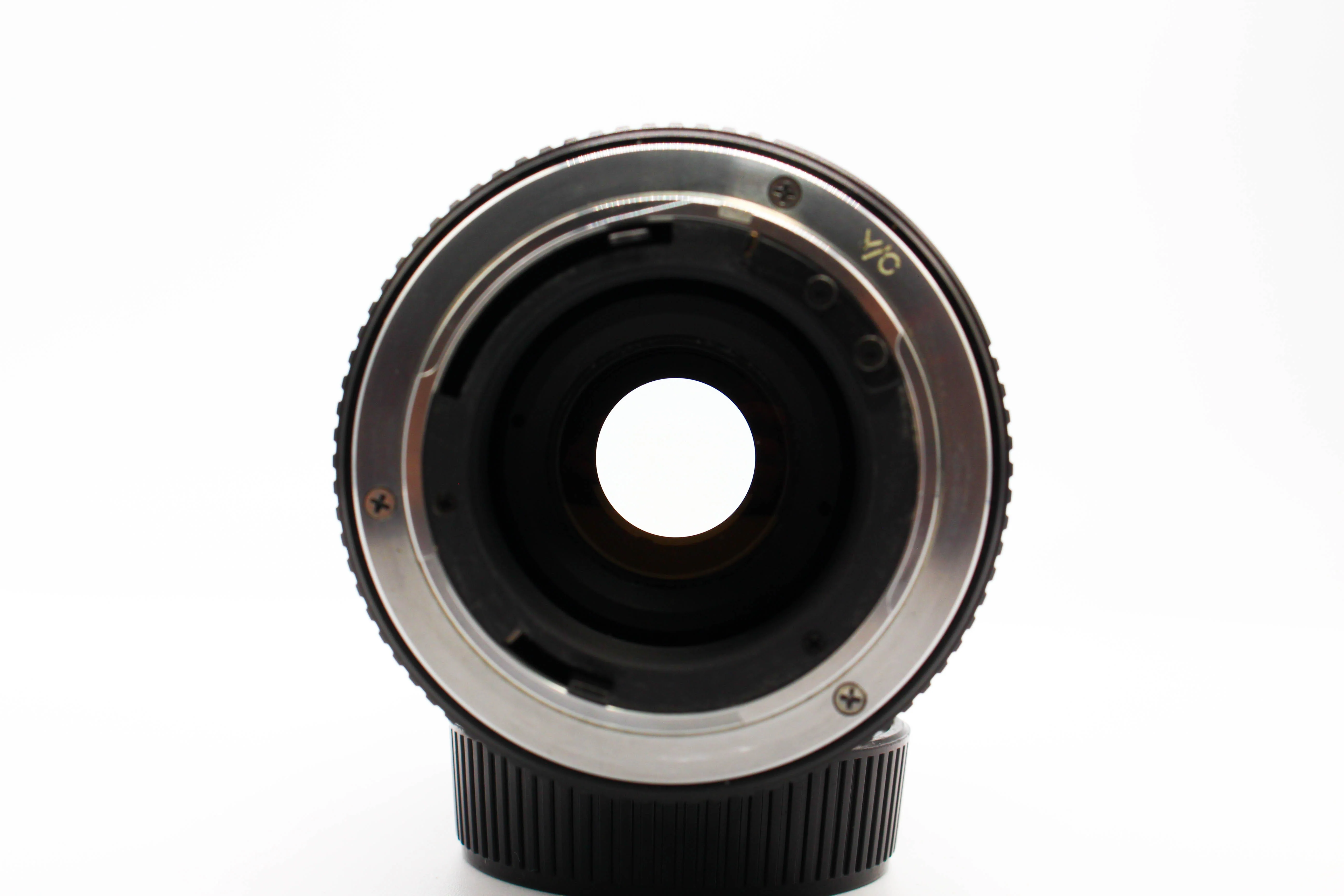 Tokina RMC 80-200mm f1:4.5 Manual Focus Lens Pentax K Mount - Tested Good - Image 7