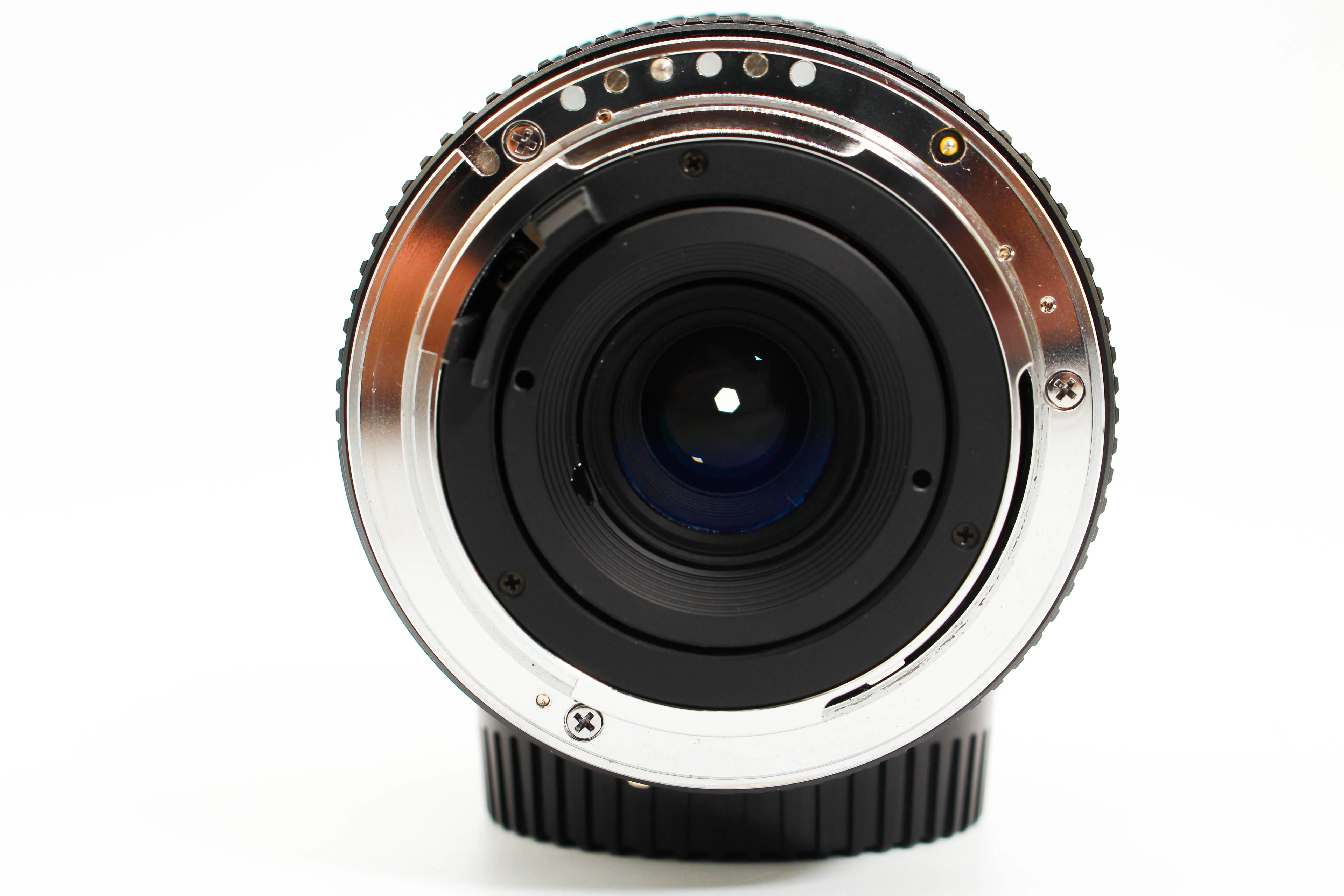 Tokina SZ-X 210 70-210mm f/4-5.6 Telephoto Lens for Vintage Pentax Film Cameras 52mm Filter- Tested Excellent - Image 7