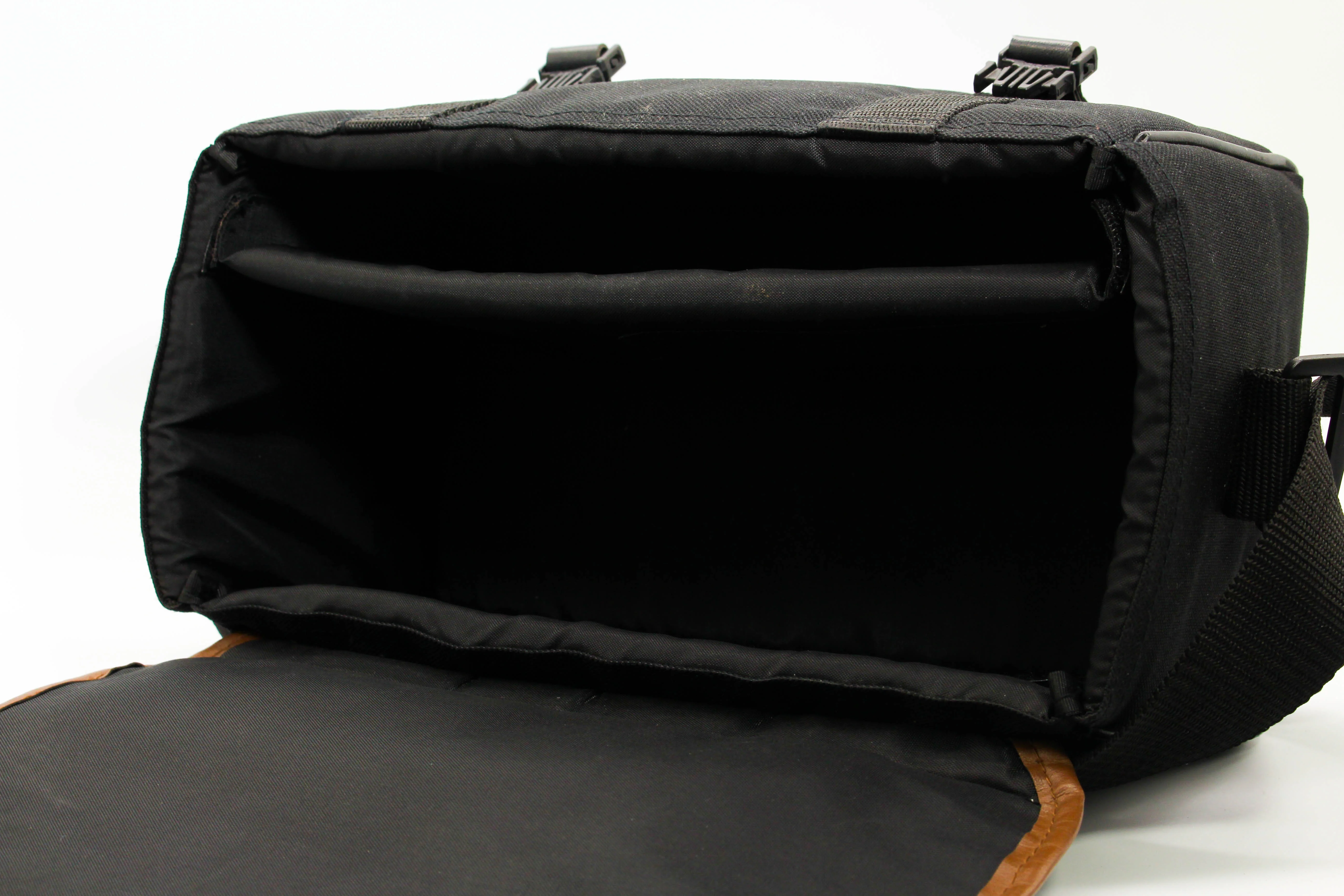 Unbranded Camera Shoulder Carry Bag With Shoulder Strap For Camcorder Camera DSLR Drone - Excellent - Image 2