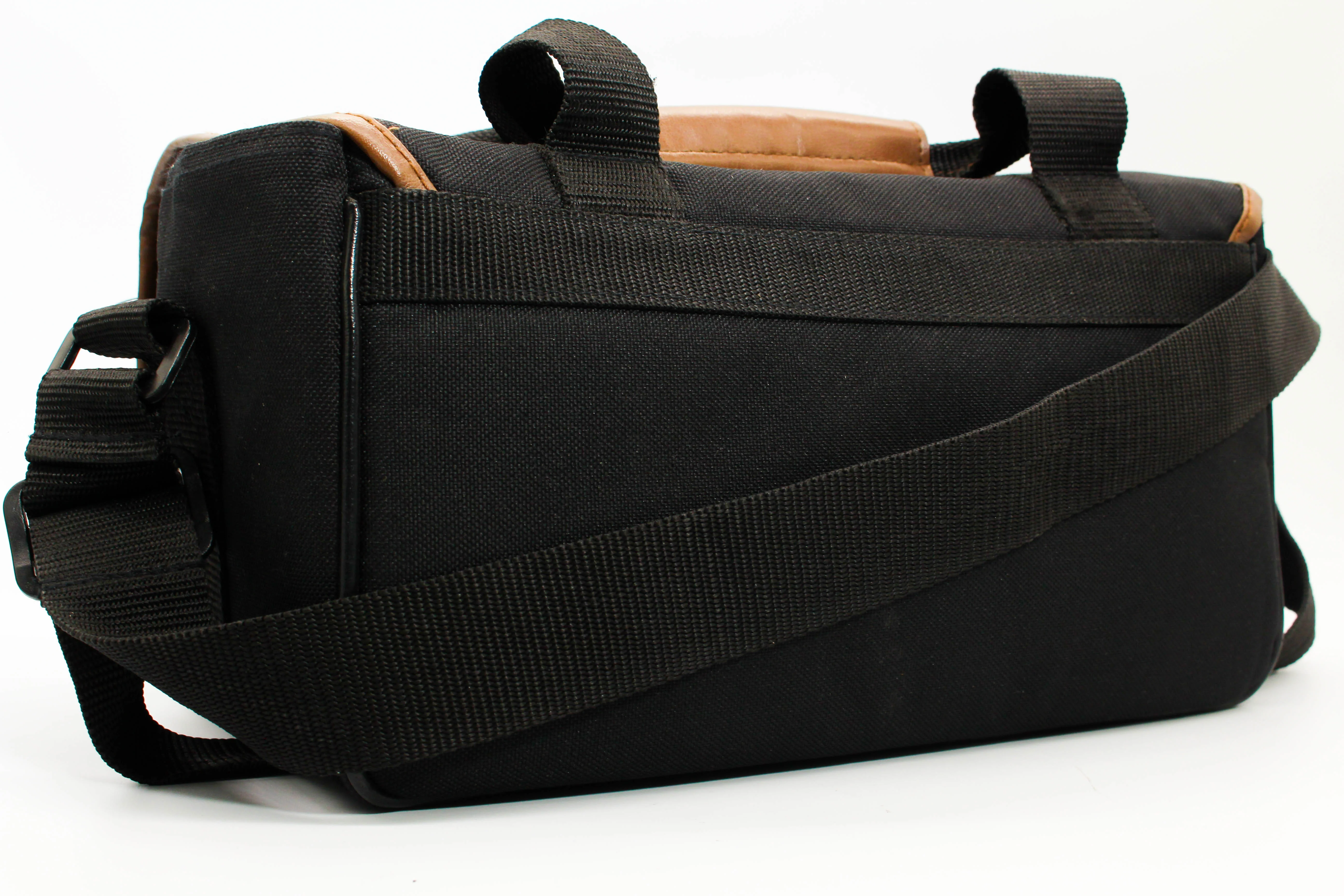 Unbranded Camera Shoulder Carry Bag With Shoulder Strap For Camcorder Camera DSLR Drone - Excellent - Image 3