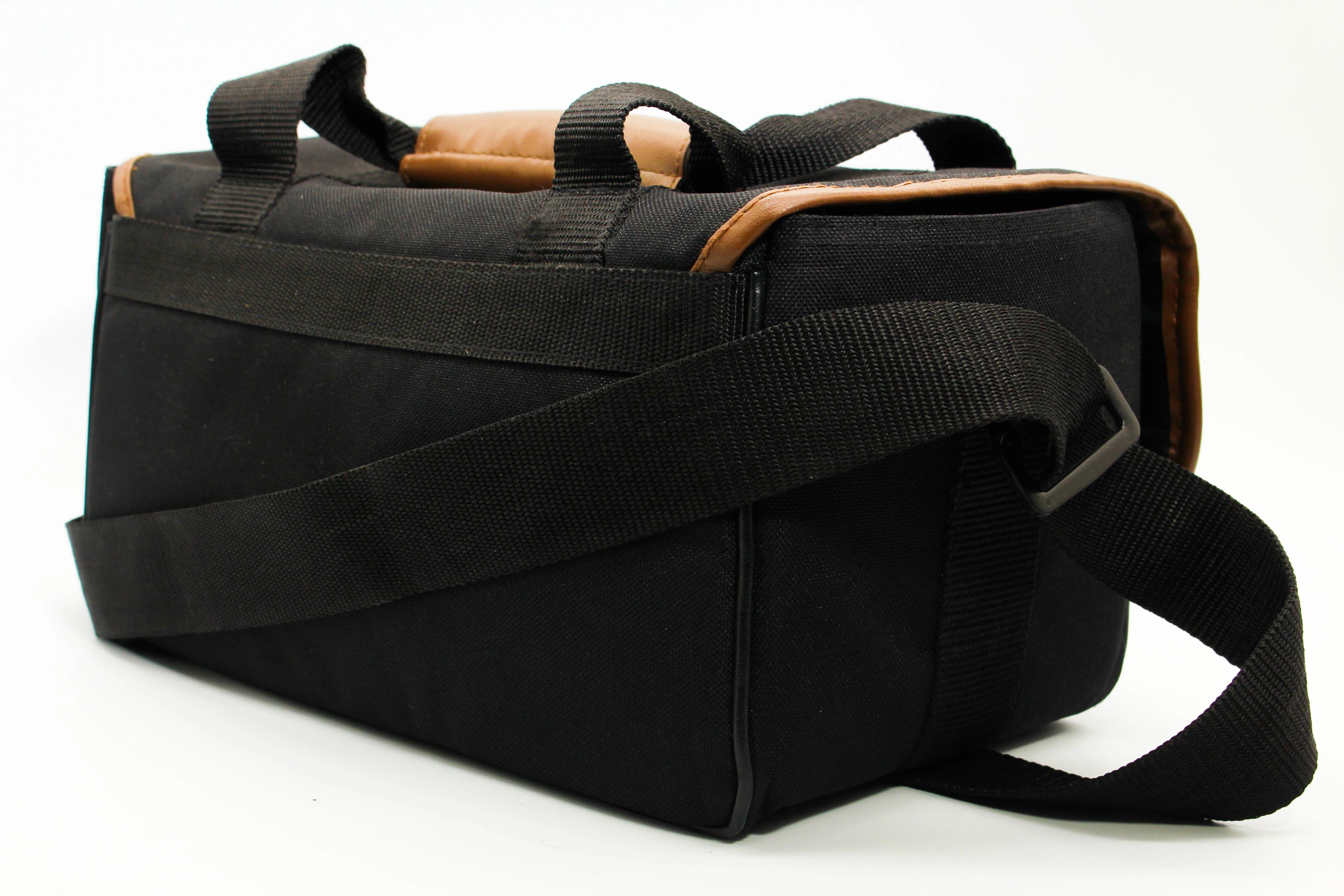 Unbranded Camera Shoulder Carry Bag With Shoulder Strap For Camcorder Camera DSLR Drone - Excellent - Image 4